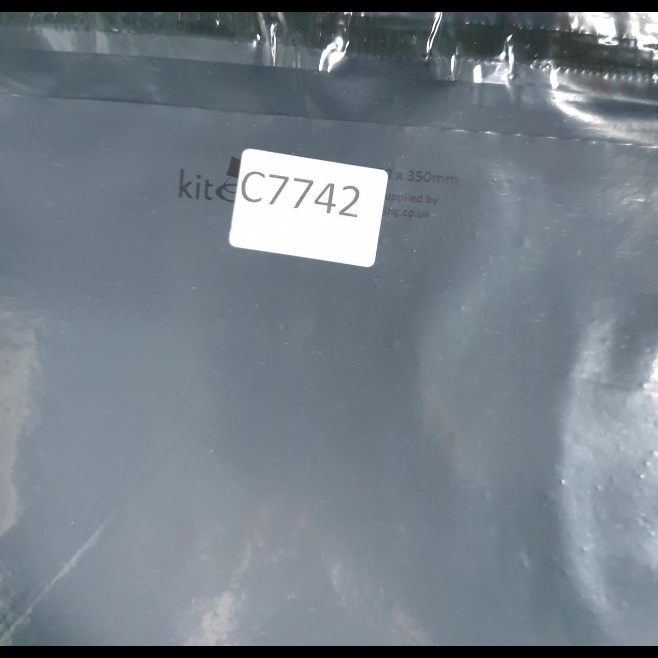 Vintage Ralph Lauren Button Down Shirt Men’s Medium Blue Striped Regent Custom Fit Cotton Big Fish Vintage