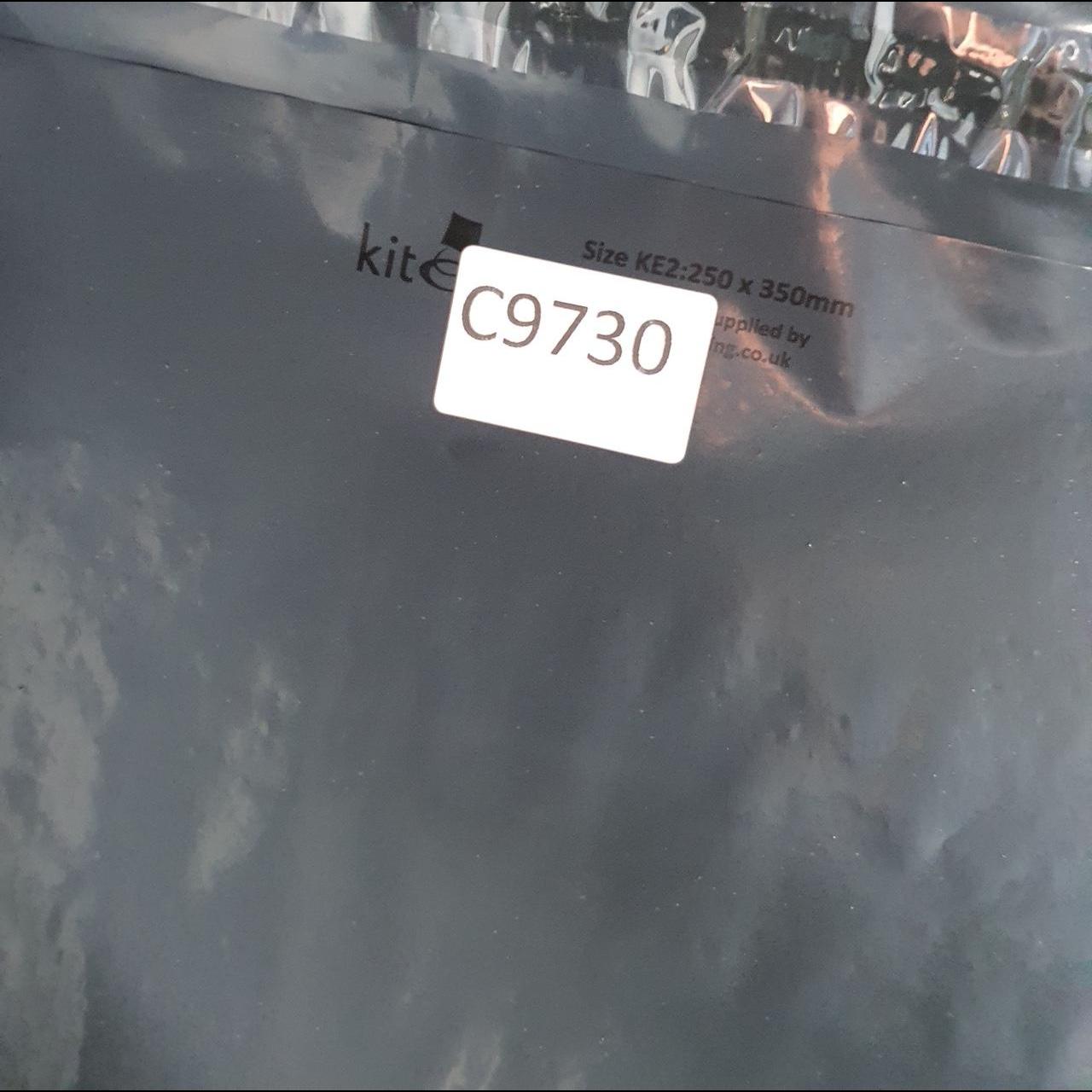 Vintage Adidas Amplifier T Shirt Shirt Men’s Medium Black Three Stripes Logo Athletic C9730