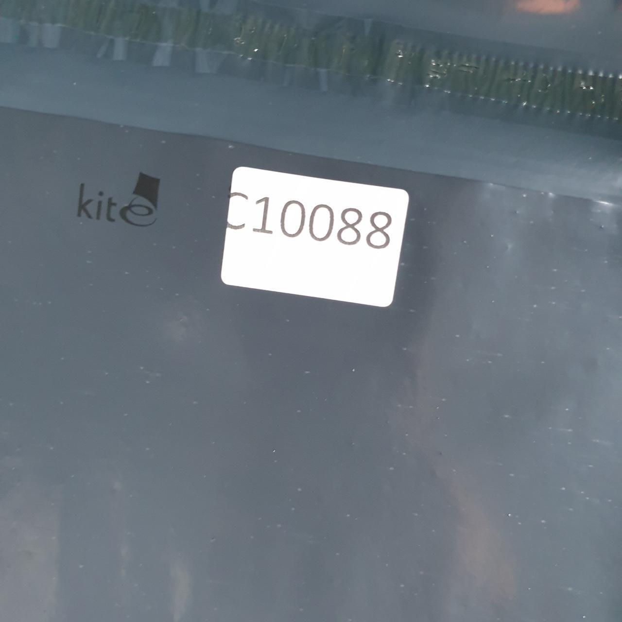 Vintage Nike Spellout T Shirt Men’s Medium Grey Logo Swoosh Athletic