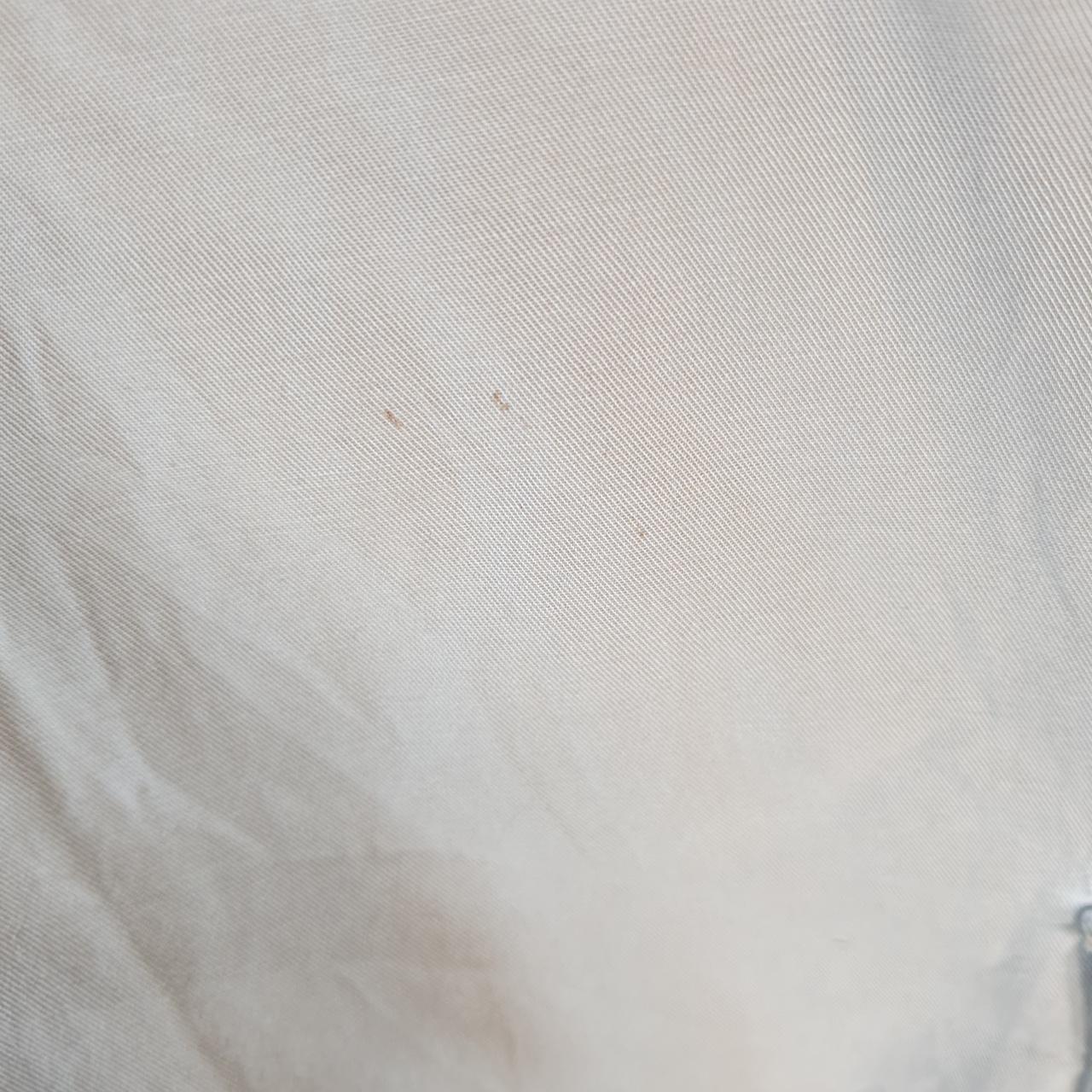 Vintage Dockers Shorts Jorts Cargo Men’s W38 Beige Baggy Cotton