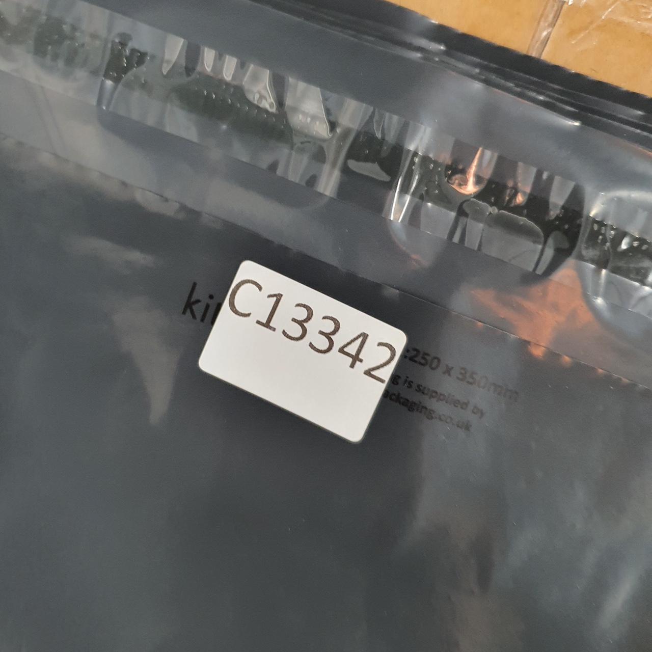 Vintage Dickies Workwear Embroidered Hoodie Men’s 2XL Navy Blue Y2K Pullover