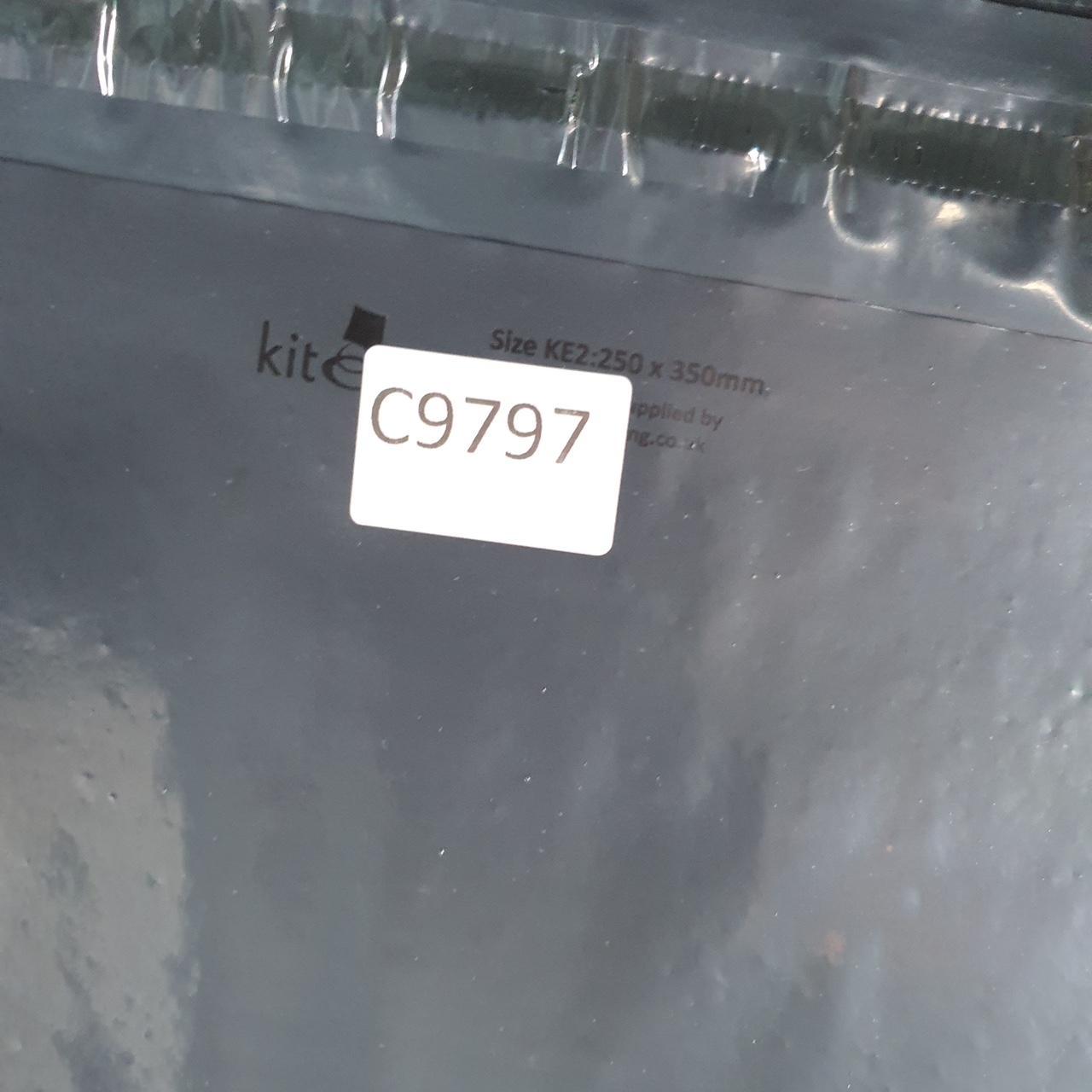 Vintage Nike Golf Dri Fit T Shirt Shirt Womens Large White Logo Athletic C9797