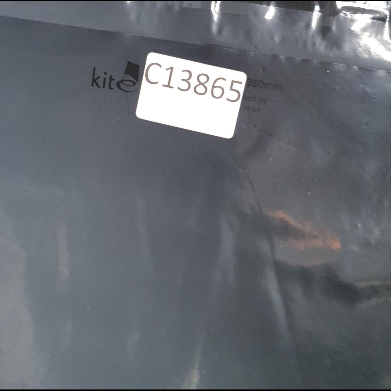 Vintage Lee Cotton Blend Sweatshirt Men’s XL Black USA Myrtle Beach Pullover