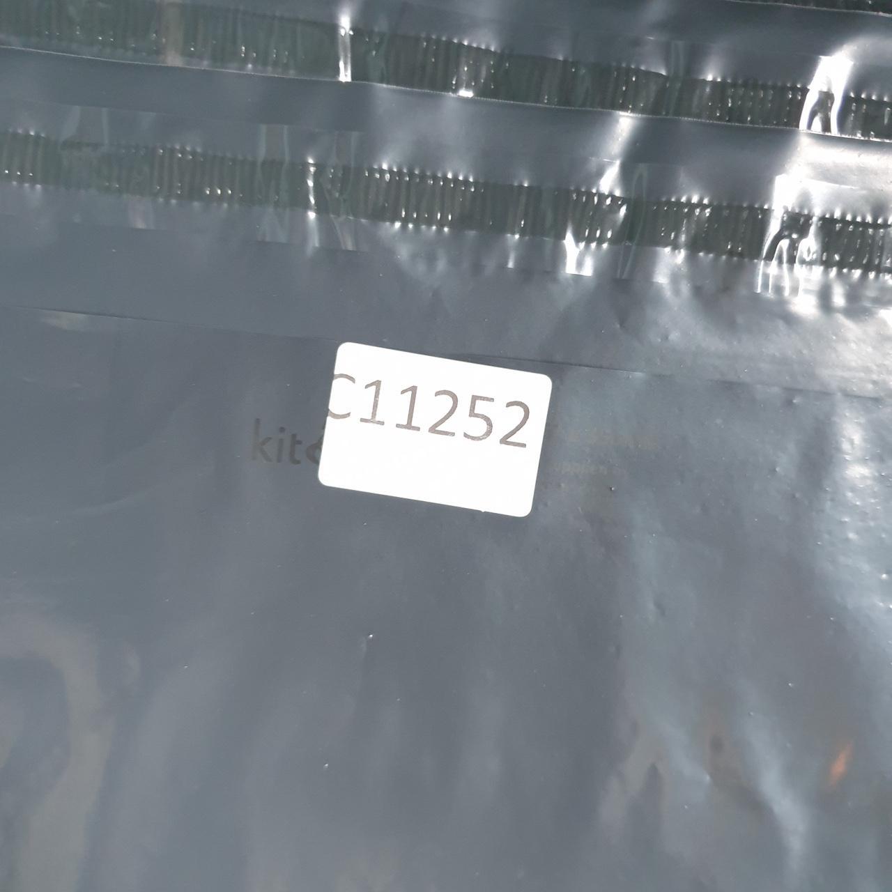 Vintage Nike Club Dri Fit Spellout T Shirt Men’s XL Black Graphic Swoosh Athletic