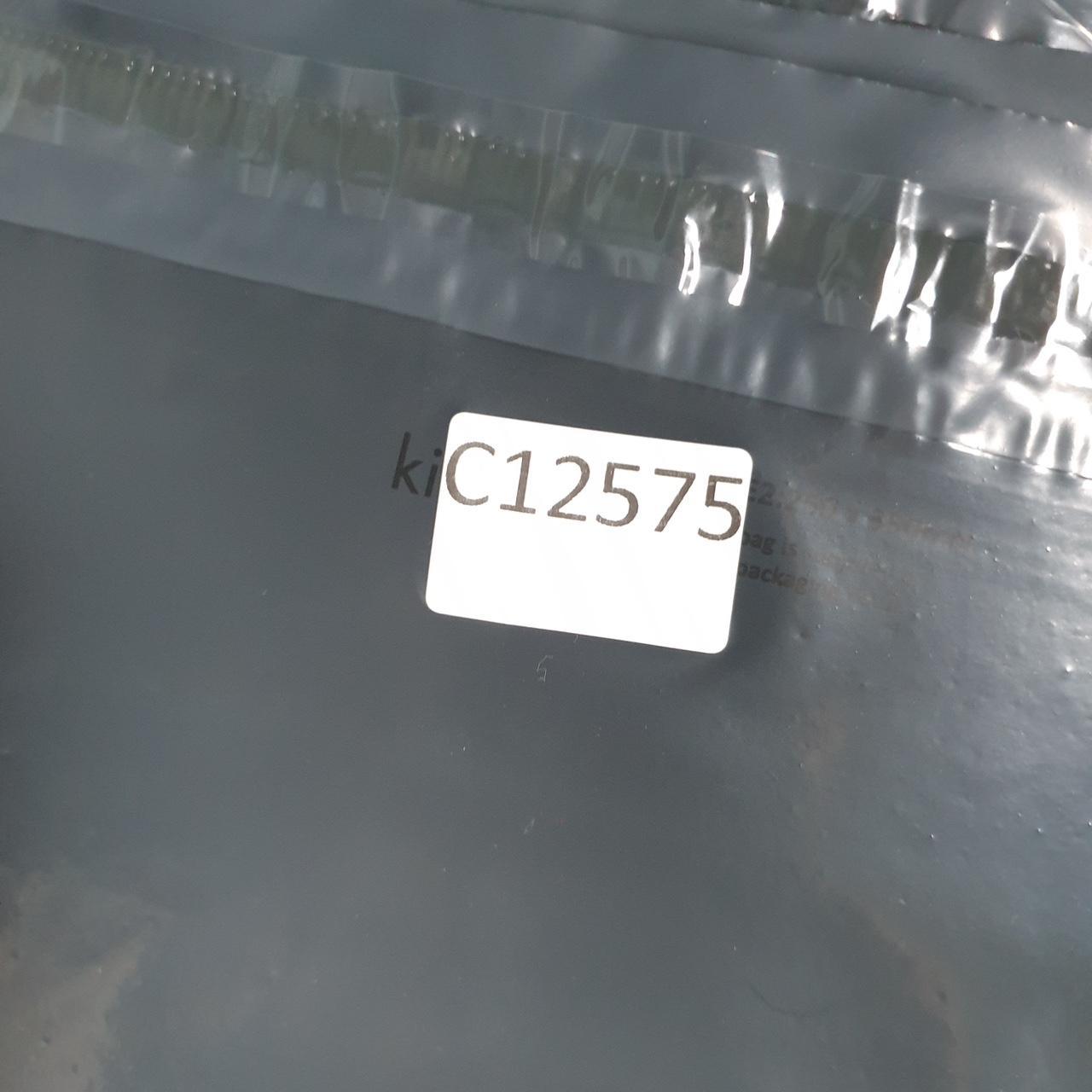 Vintage Resort Works Beaufort By The Sea 90s USA Single Stitch T Shirt Men’s XL Grey