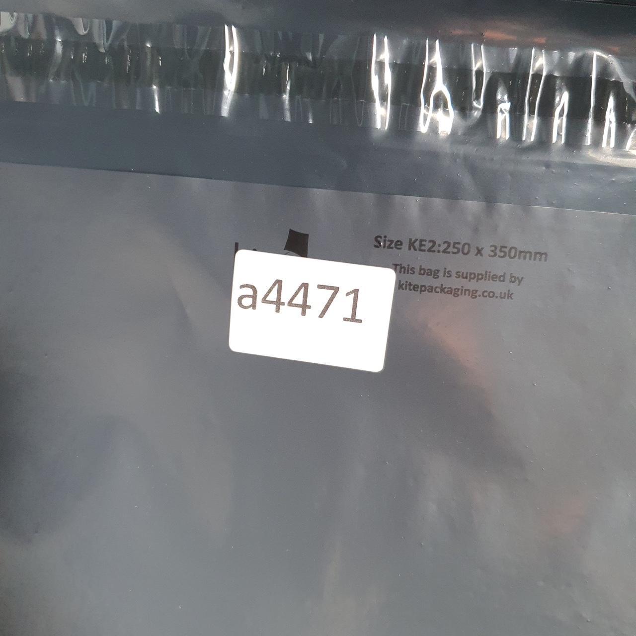 Vintage Miskeen Baggy Y2K Hip Hop Jeans Shorts Jorts Mens W42 Blue Denim USA A4471