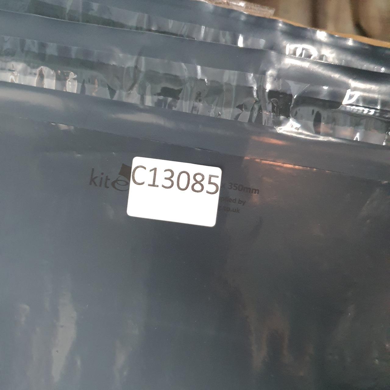 Vintage Nike 90s Embroidered Sweatshirt Men’s Large Grey Swoosh Y2K Pullover Logo