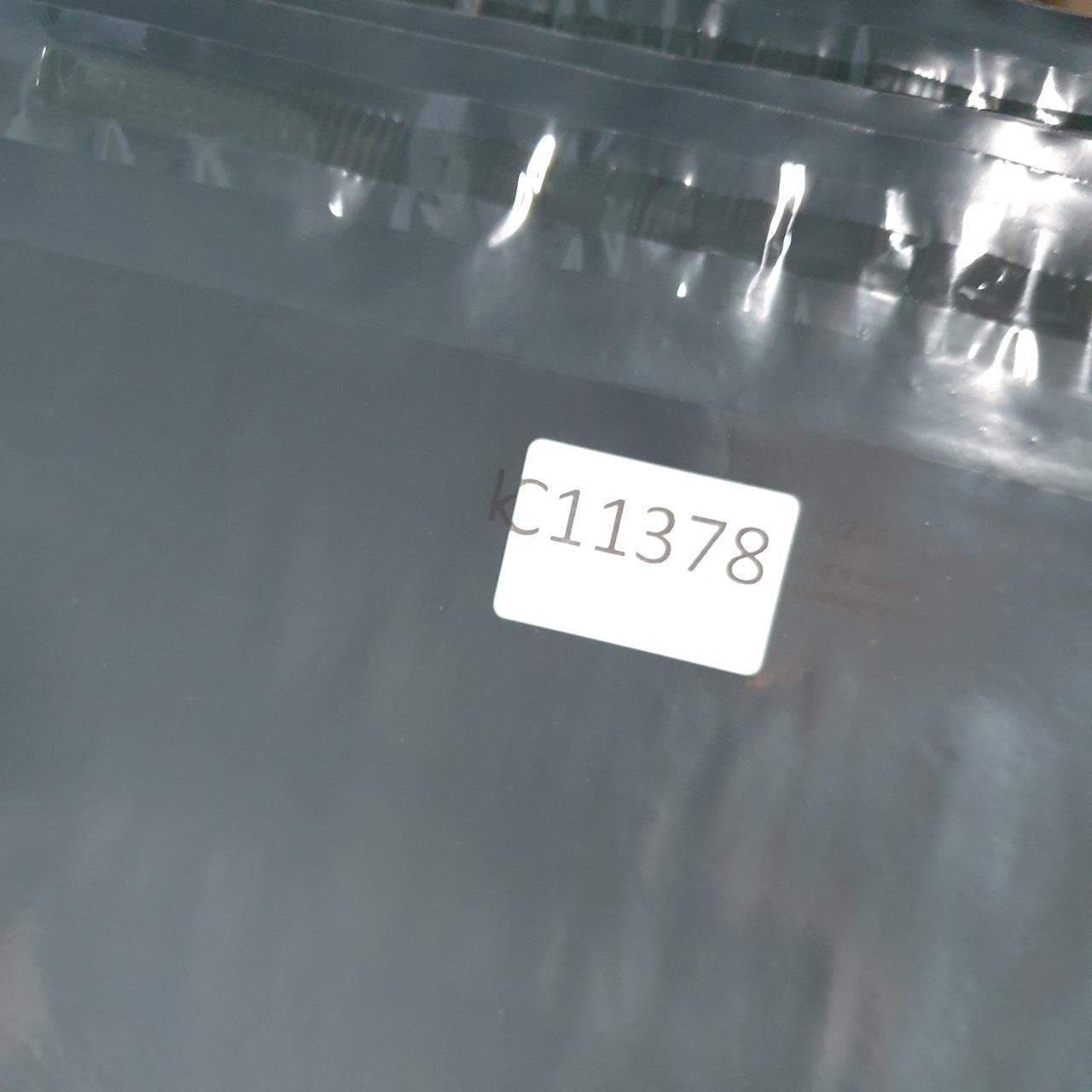 Vintage Adidas Amplifier Tee T Shirt Mens Medium White Three Stripes Logo Athletic