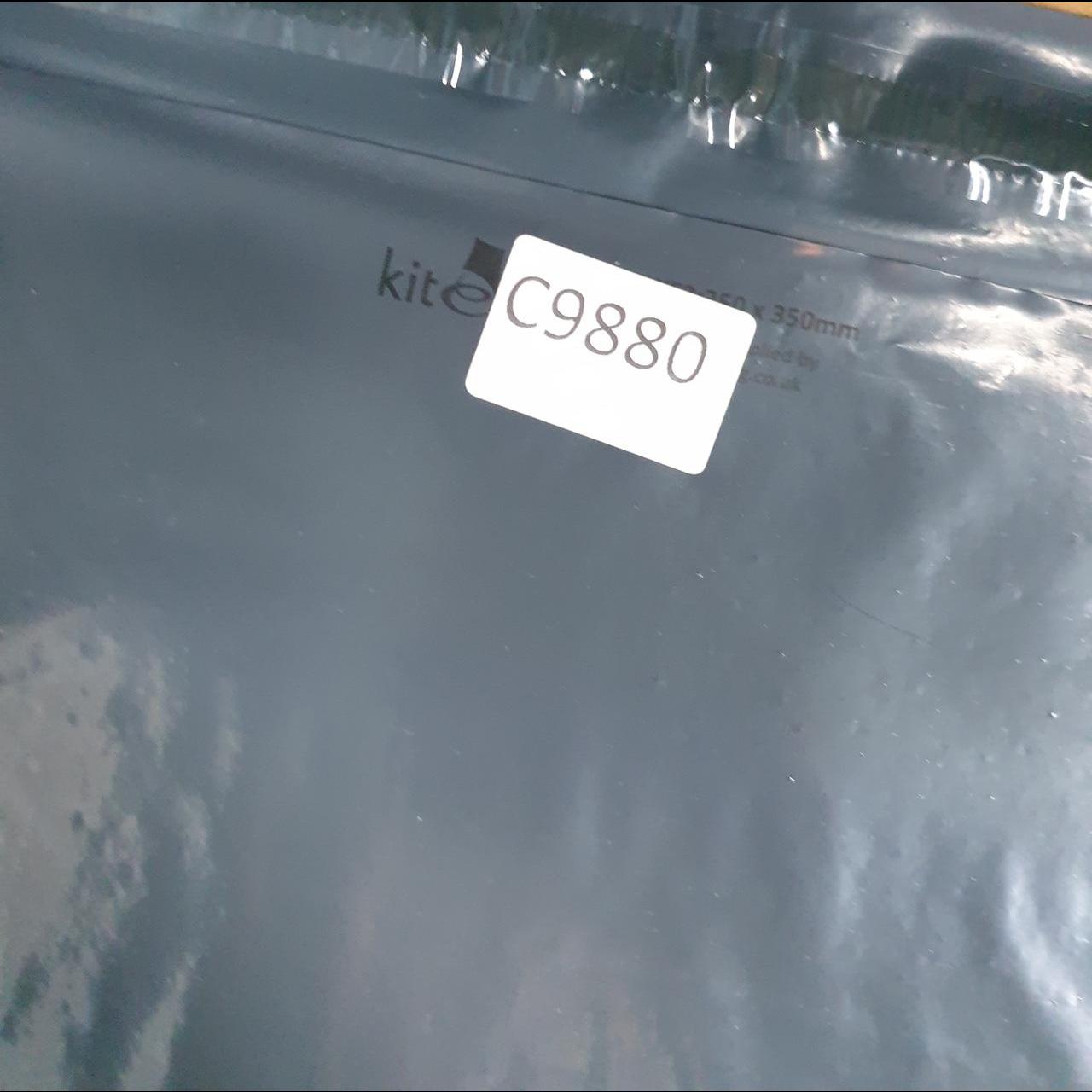 Vintage Adidas Amplifier T Shirt Shirt Men’s Large Grey Three Stripes Logo Athletic C9880