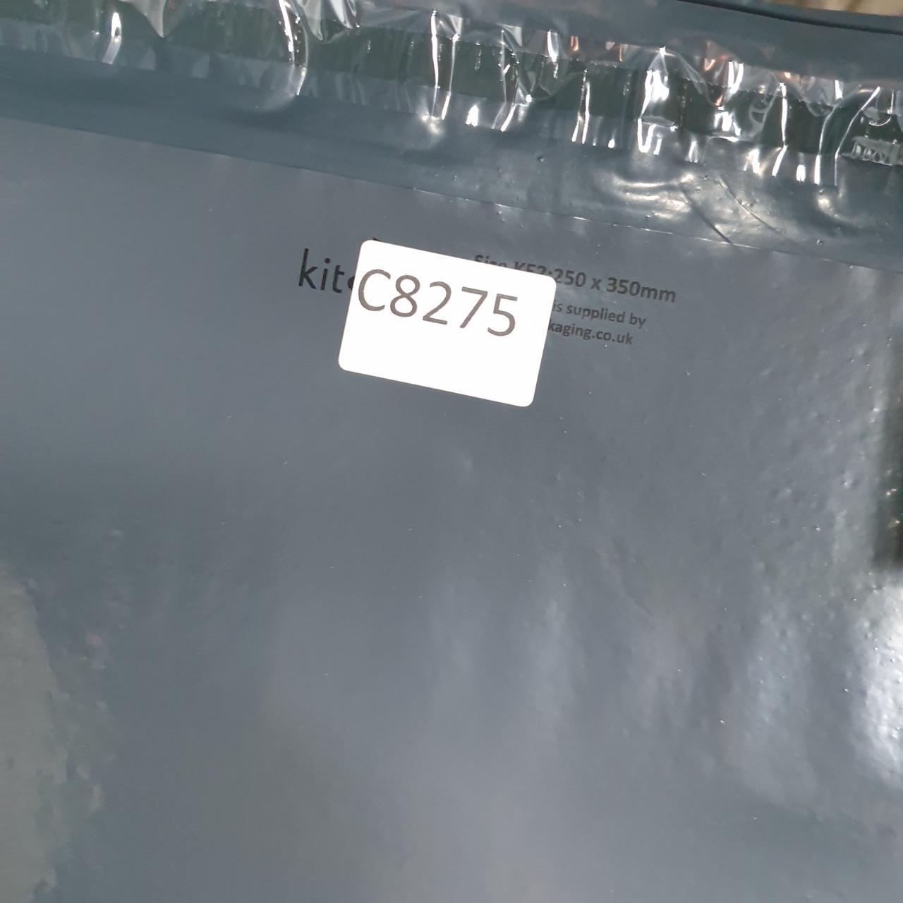 Vintage Nike T Shirt Men’s Large Blue Printed Single Swoosh Logo Athletic C8275