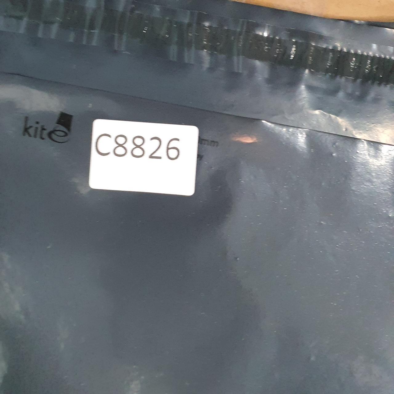 Vintage Ralph Lauren Polo 1/4 Zip Estate Rib Sweatshirt Men’s Large Black Pullover Pony C8826