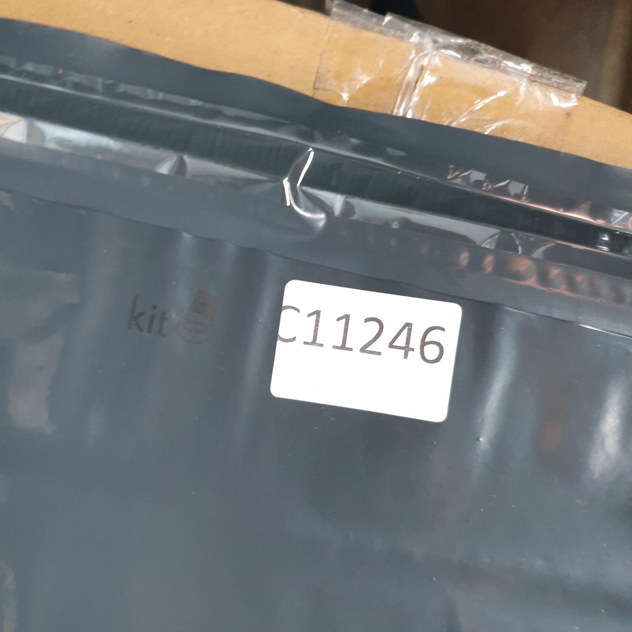 Vintage Nike T Shirt Men’s Medium Brown Embroidered Single Swoosh Logo Athletic