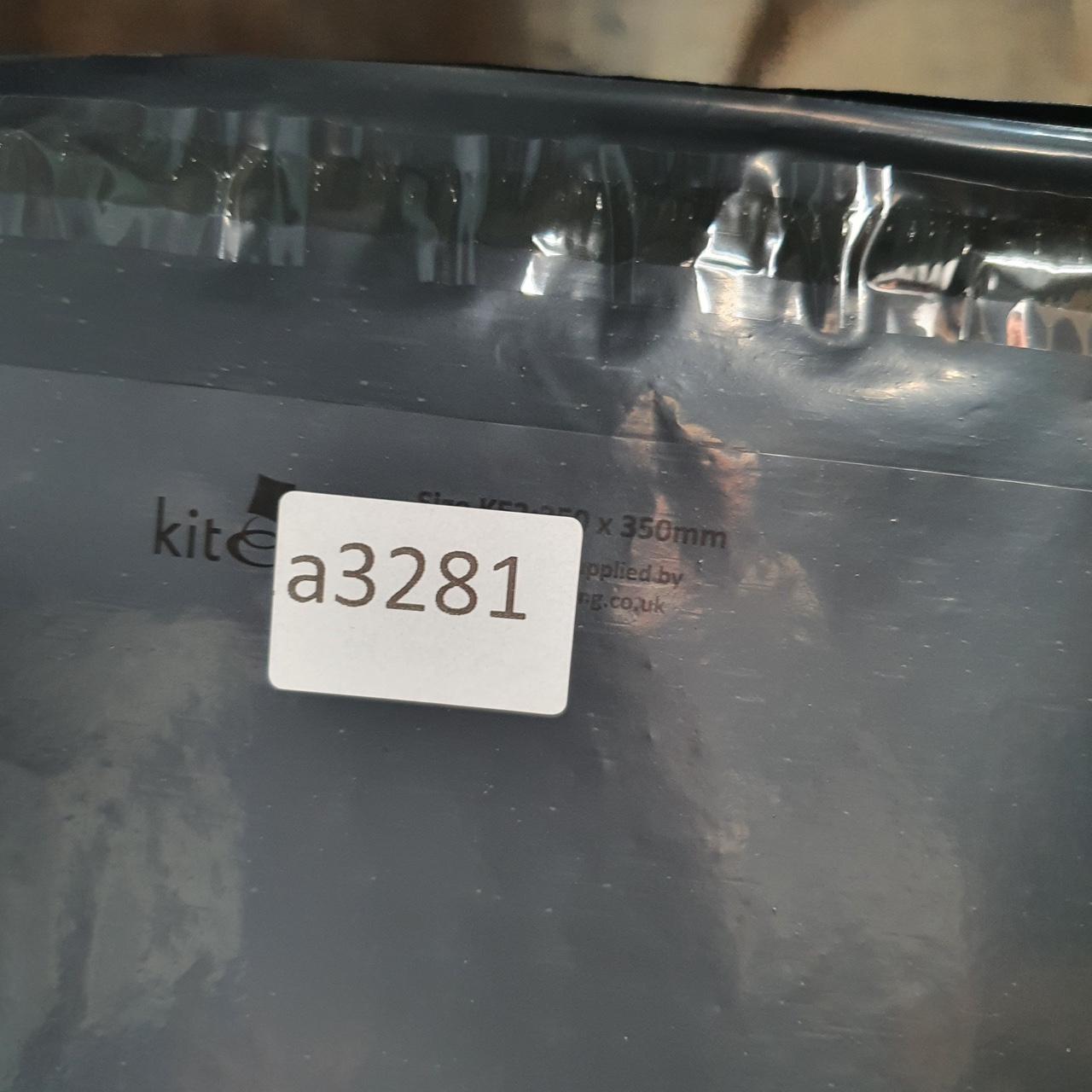 Vintage Yaso Baggy Y2K Hip Hop Jeans Mens W32 Blue Embroidered Denim Big Fish Vintage