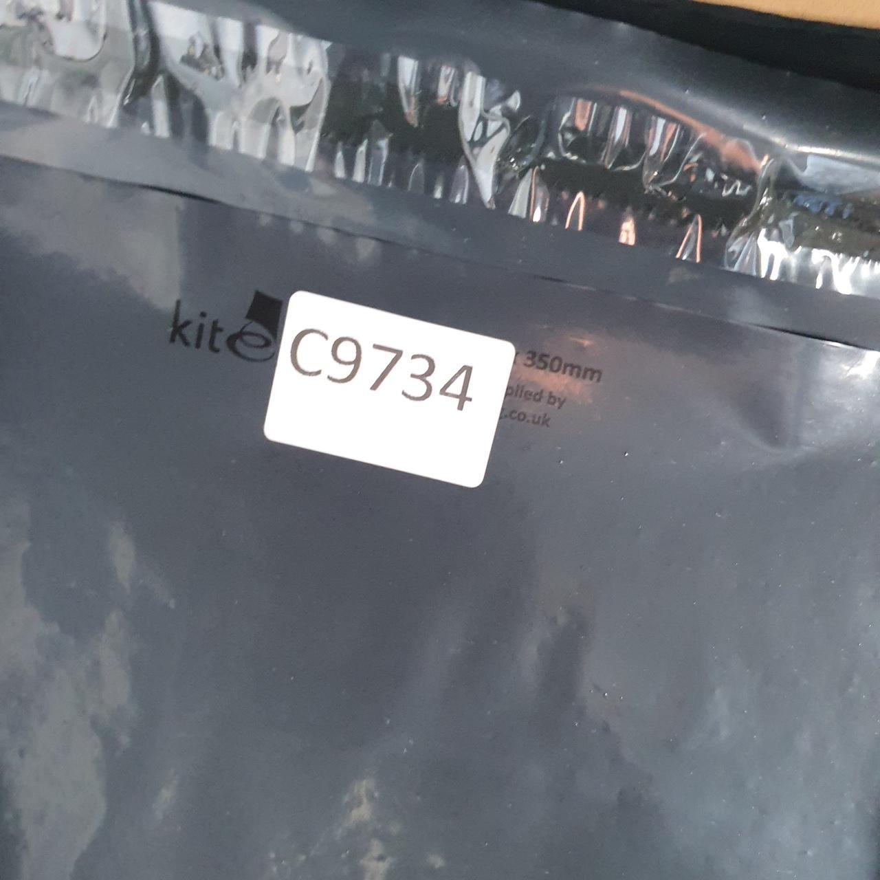 Vintage Adidas Go Tee T Shirt Shirt Men’s 2XL Black Three Stripes Logo Athletic C9734