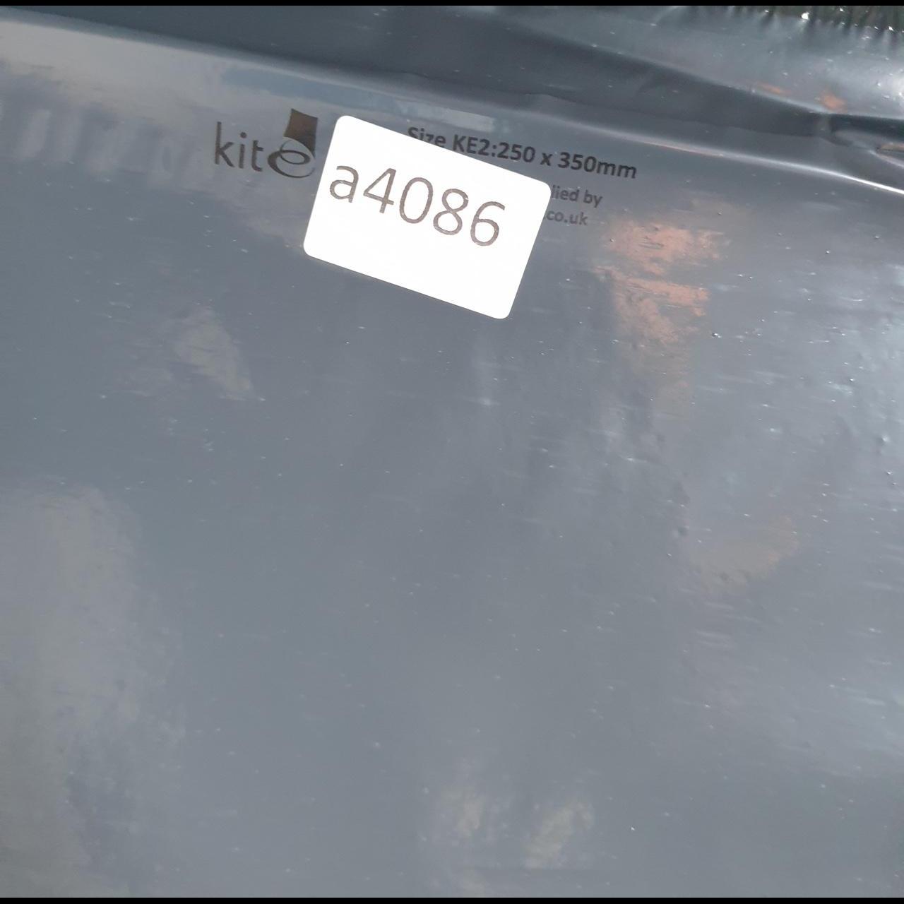 Vintage Levi’s 569 Baggy Shorts Jorts Cargo Men’s W40 Blue Relaxed Denim