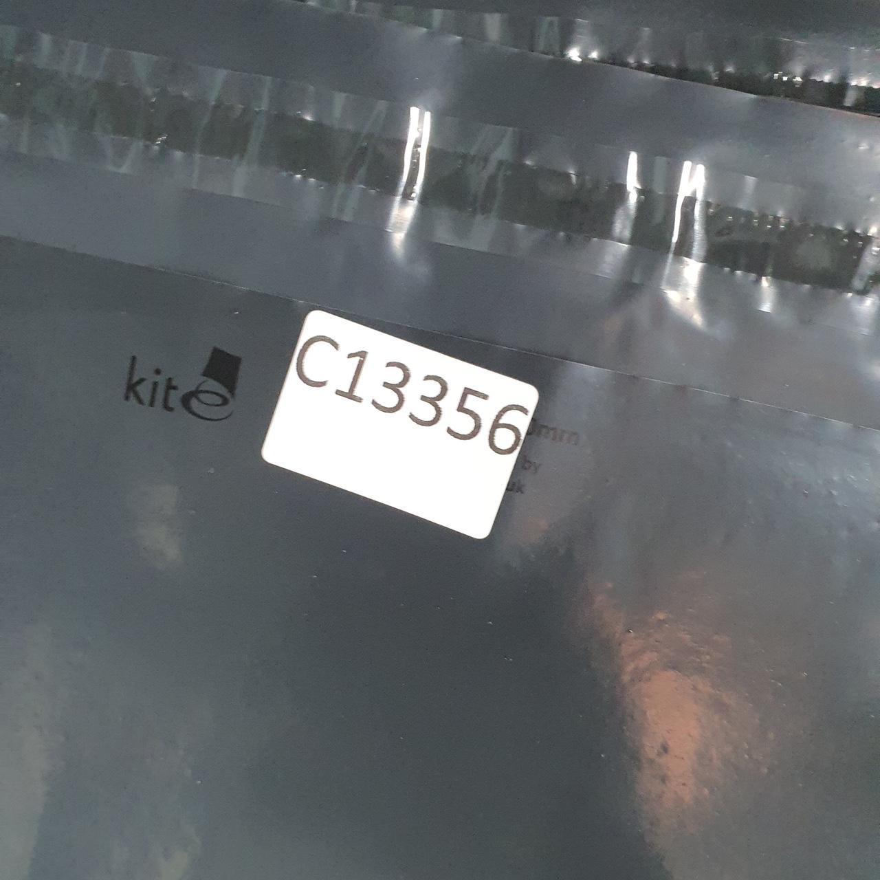 Vintage Lacoste Knit Sweater Mens Large Black Y2K Jumper Logo