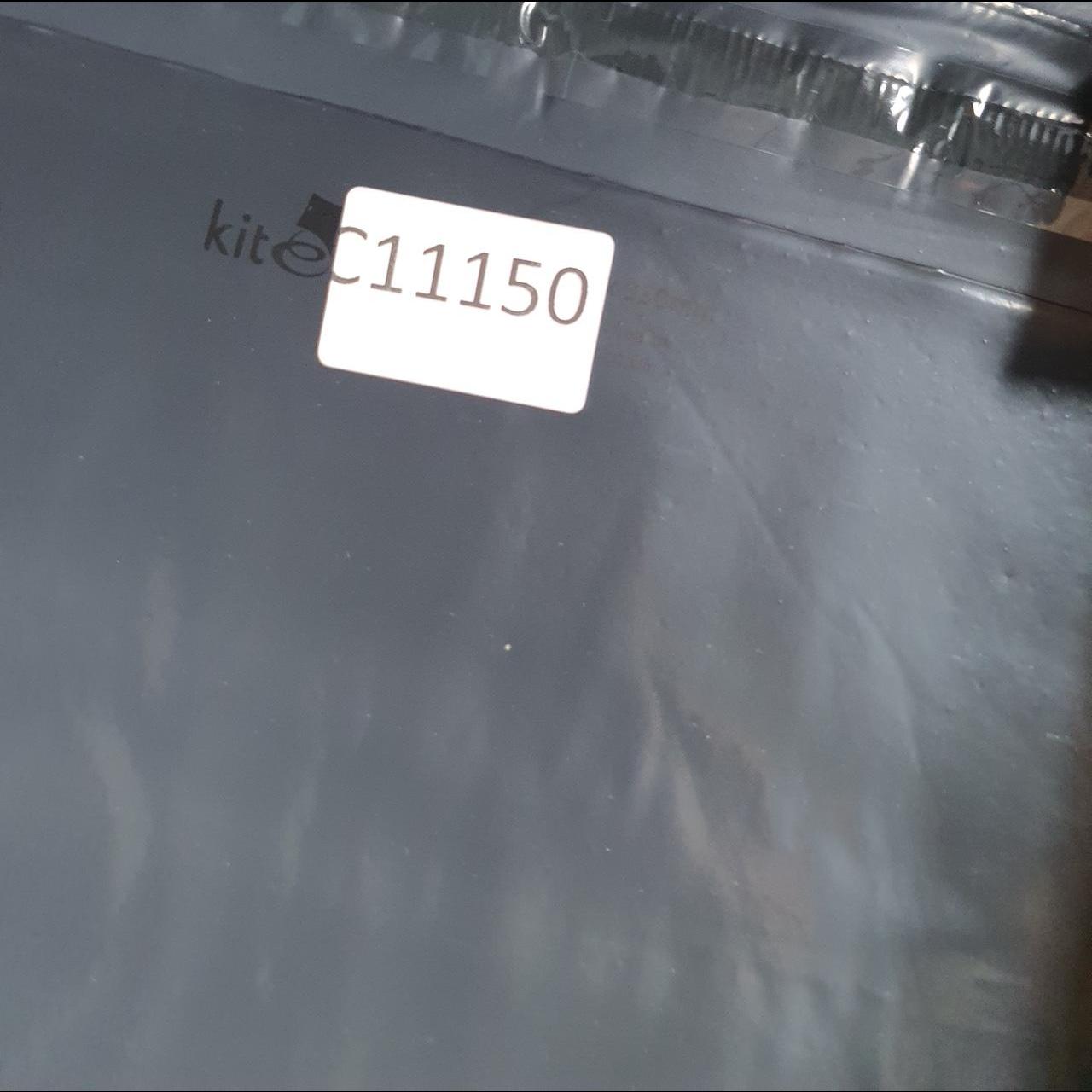 Vintage Adidas Go To Tee T Shirt Men’s Large Navy Blue Three Stripes Logo Athletic