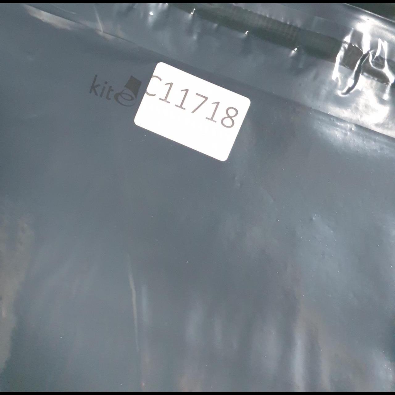 Vintage Adidas Amplifier T Shirt Men’s Large Grey Three Stripes Logo Athletic