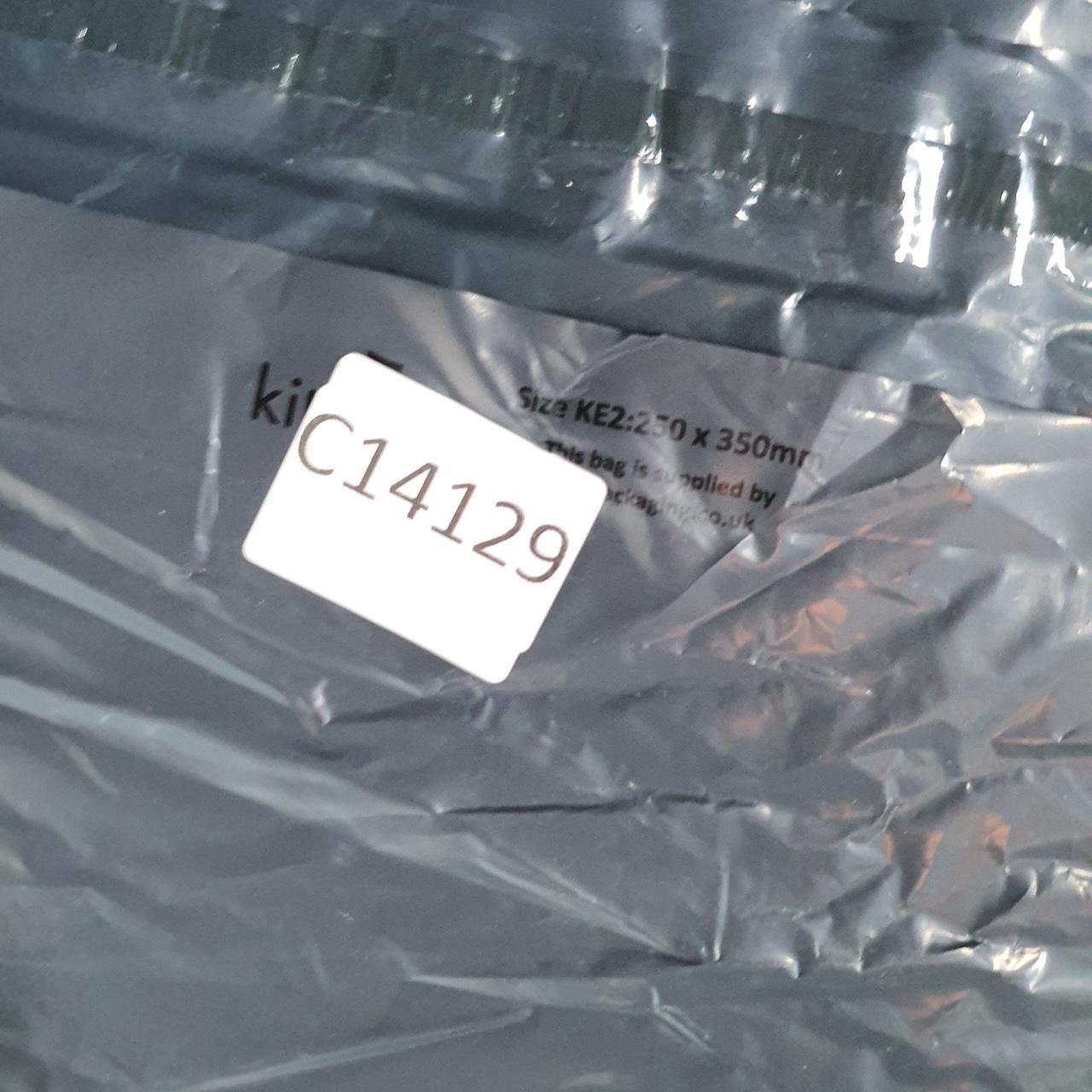 Vintage Lee Premium Jersey Sweatshirt Men’s Medium Blue USA Blank Pullover