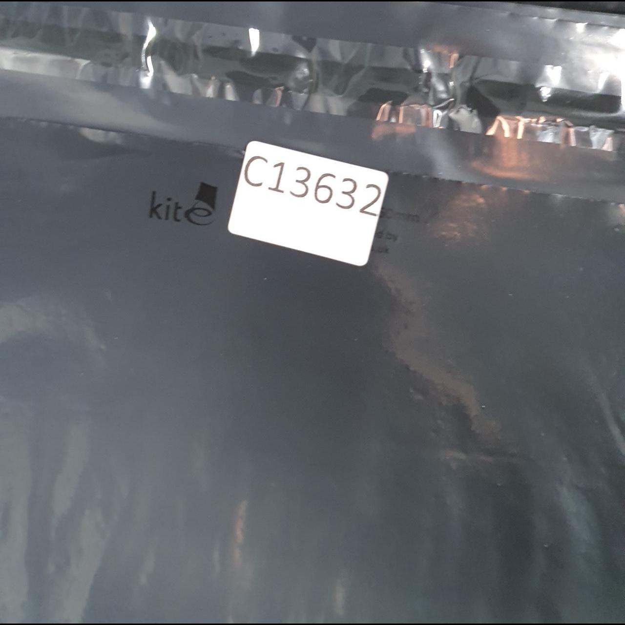 Vintage Ralph Lauren Polo Knit Sweater Womens Small Navy Blue Cotton Pullover