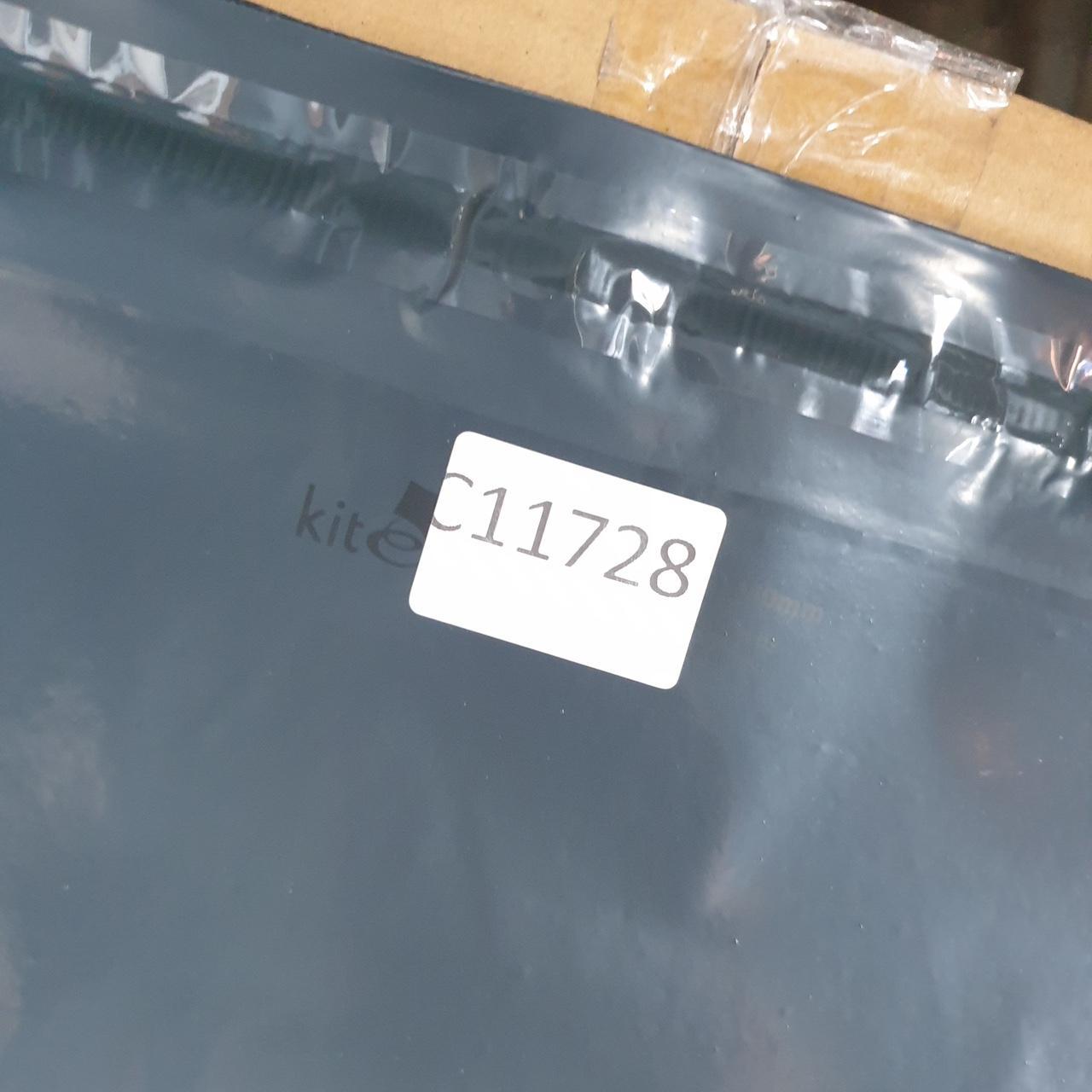 Vintage Adidas Spellout T Shirt Men’s Large Grey Three Stripes Logo Athletic