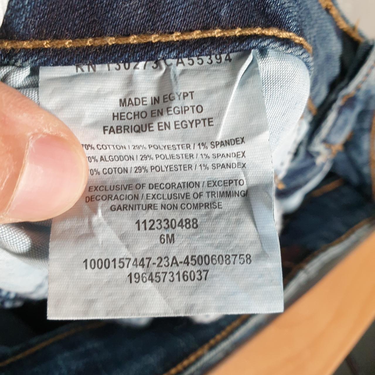 Vintage Lee Baggy Shorts Jorts Cargo Womens W28 Blue Relaxed Denim