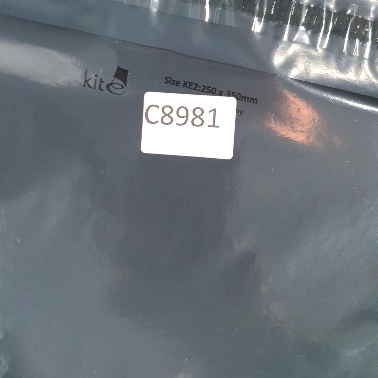 Vintage Original Arizona Jean Company 90s USA Single Stitch T Shirt Men’s Large Grey