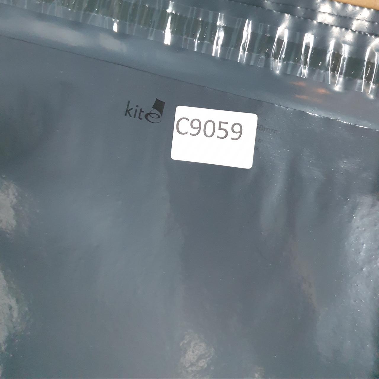 Vintage Ralph Lauren Polo T Shirt Men’s Medium Blue Embroidered Classic Fit Pony C9059