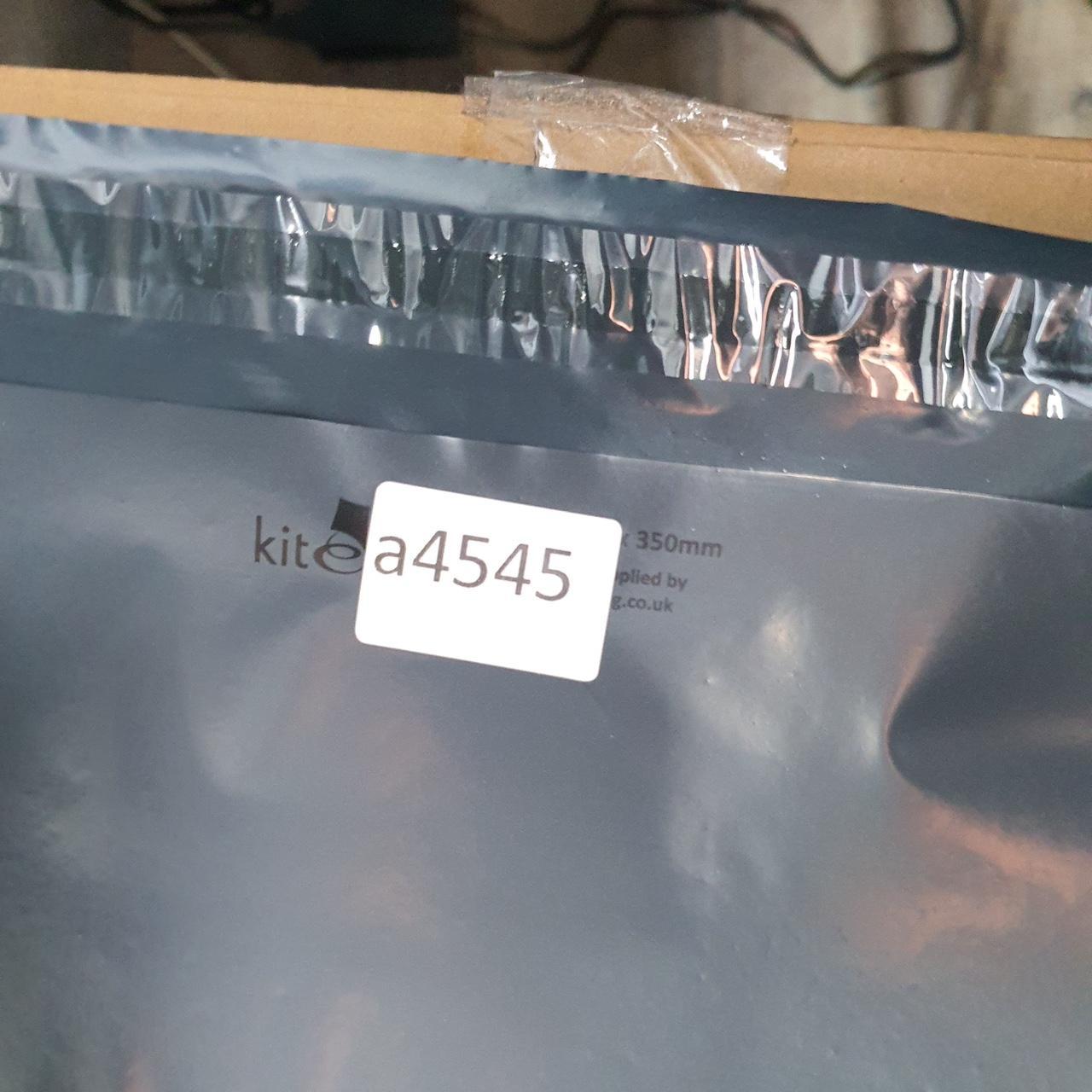 Vintage Levi’s Baggy Shorts Jorts Cargo Womens W32 Blue Relaxed Denim A4545