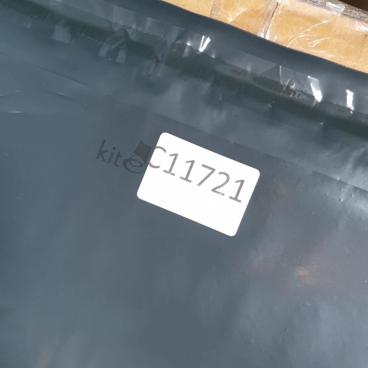 Vintage Adidas Amplifier T Shirt Men’s Large Grey Three Stripes Logo Athletic