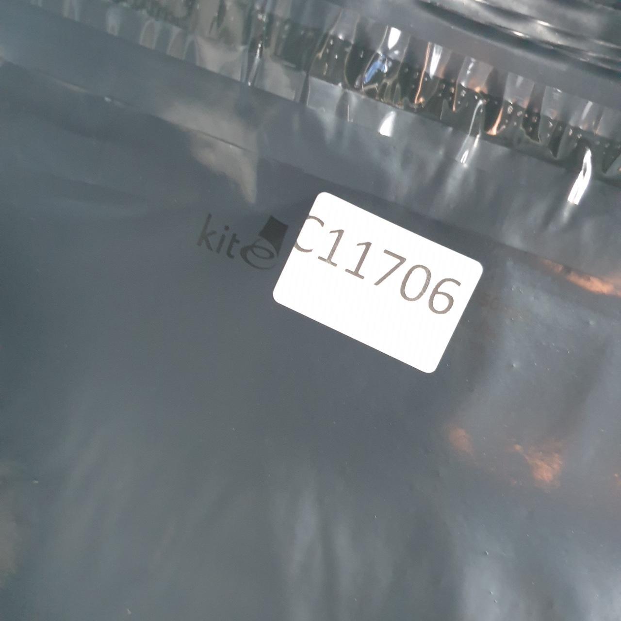 Vintage President City of London 90s USA Single Stitch T Shirt Men’s Medium Blue