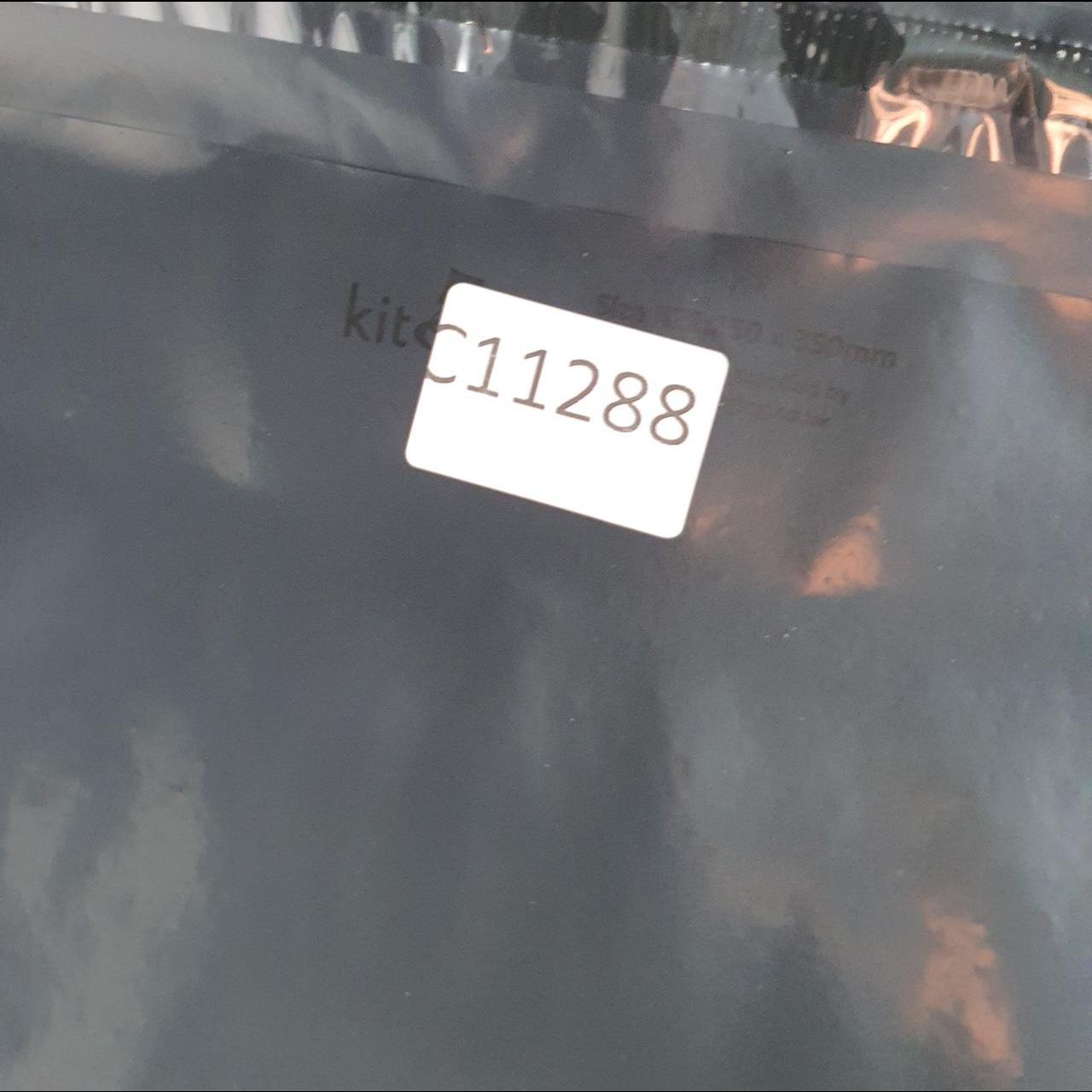 Vintage Long John Grand Canyon Arizona 90s USA Single Stitch T Shirt Men’s Medium Grey