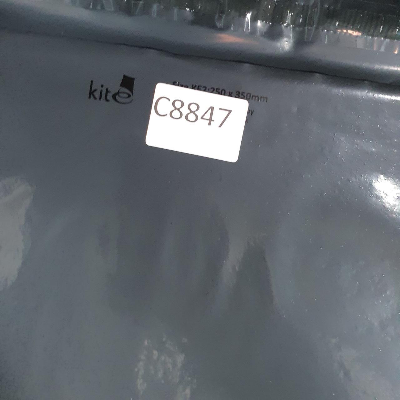 Vintage Ralph Lauren Polo Heavyweight Sweatshirt Men’s Large Black Pullover Pony C8847