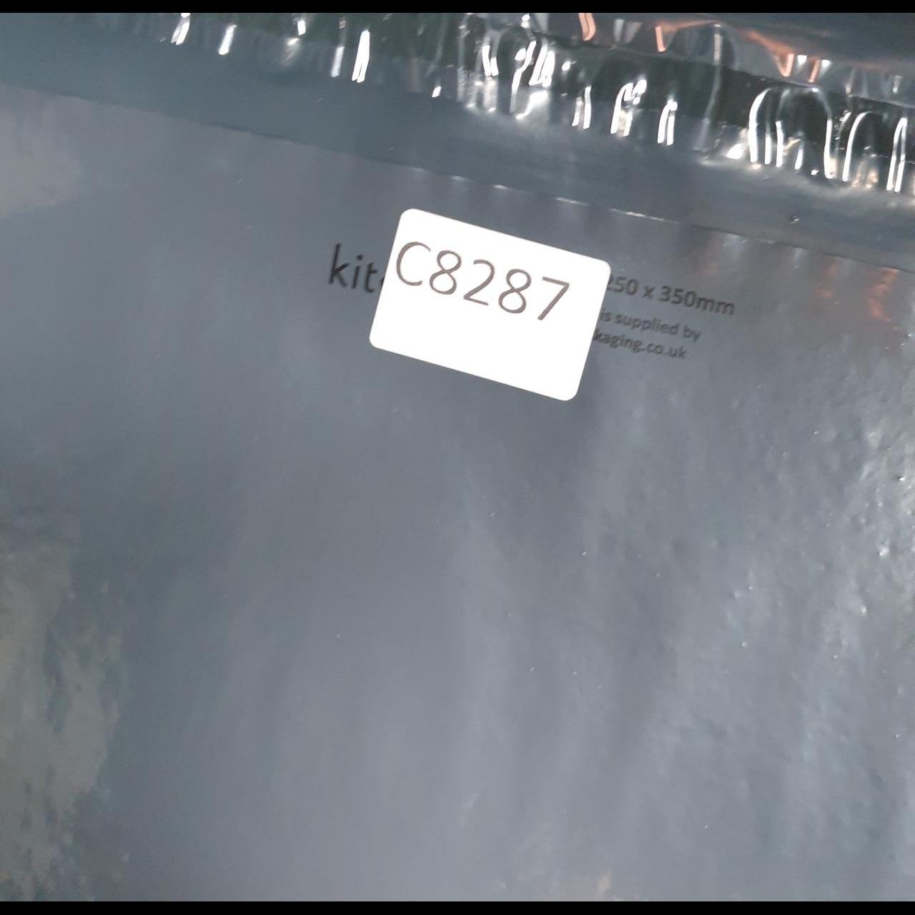 Vintage Nike T Shirt Womens 2XL Blue Printed Single Swoosh Logo Athletic C8287