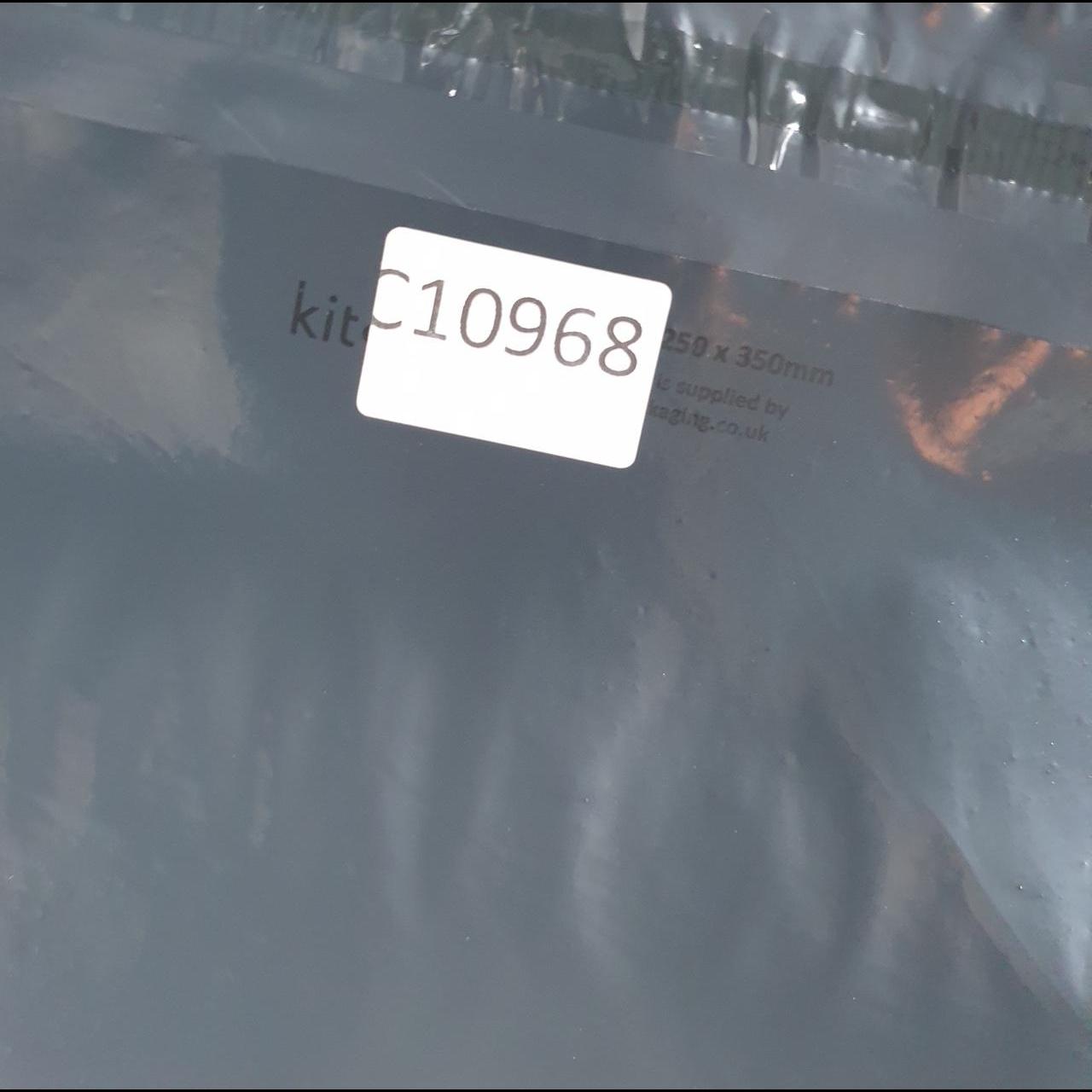 Vintage Nike Just Do It Dri Fit T Shirt Men’s XL Black Swoosh Athletic