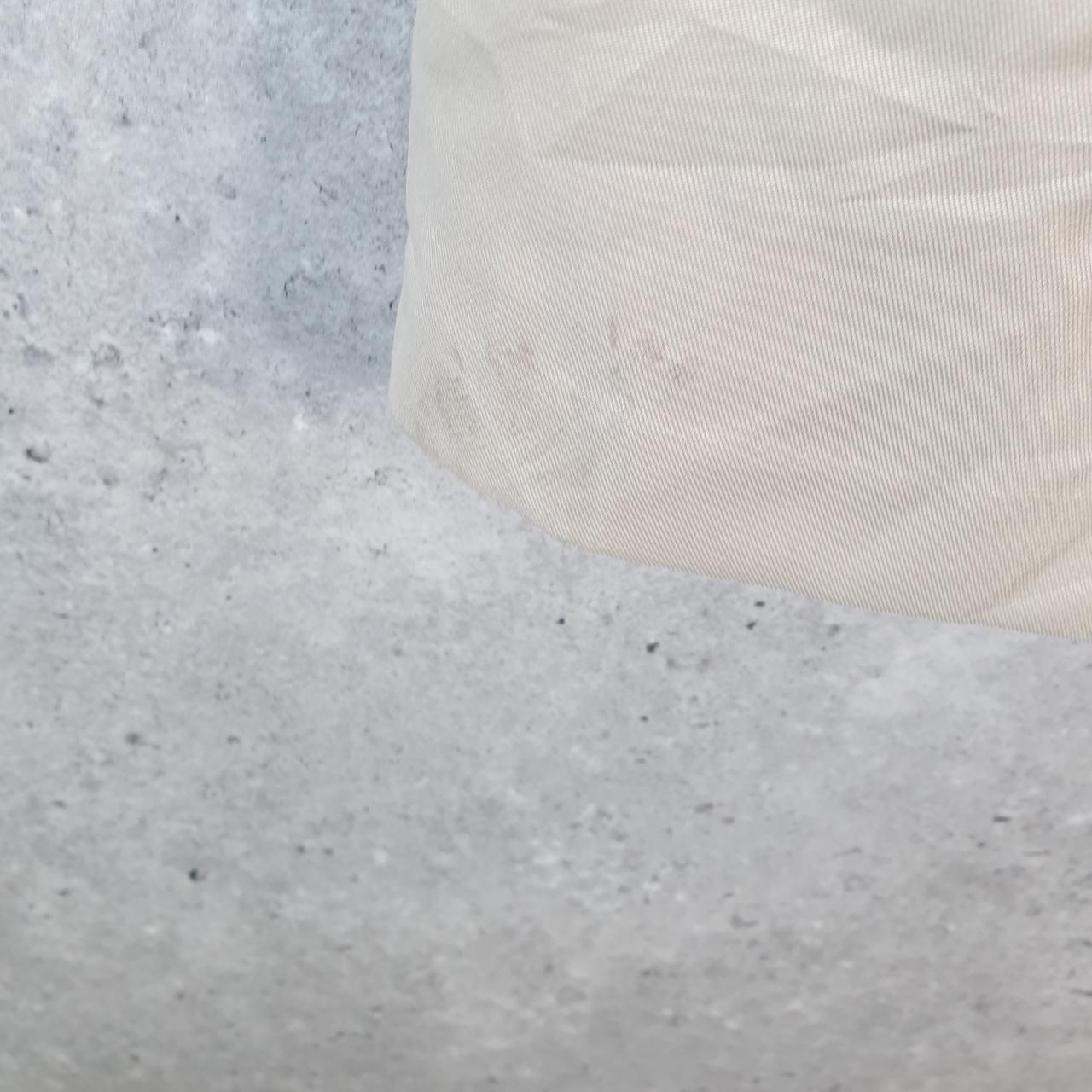 Vintage Izod Golf Chino Shorts Jorts Cargo Men’s W38 Brown Baggy Cotton