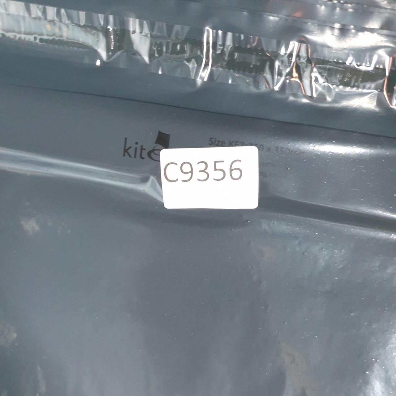 Vintage Carhartt Pocket T Shirt Men’s Medium Grey Workwear Chore Utility Relaxed Fit C9356