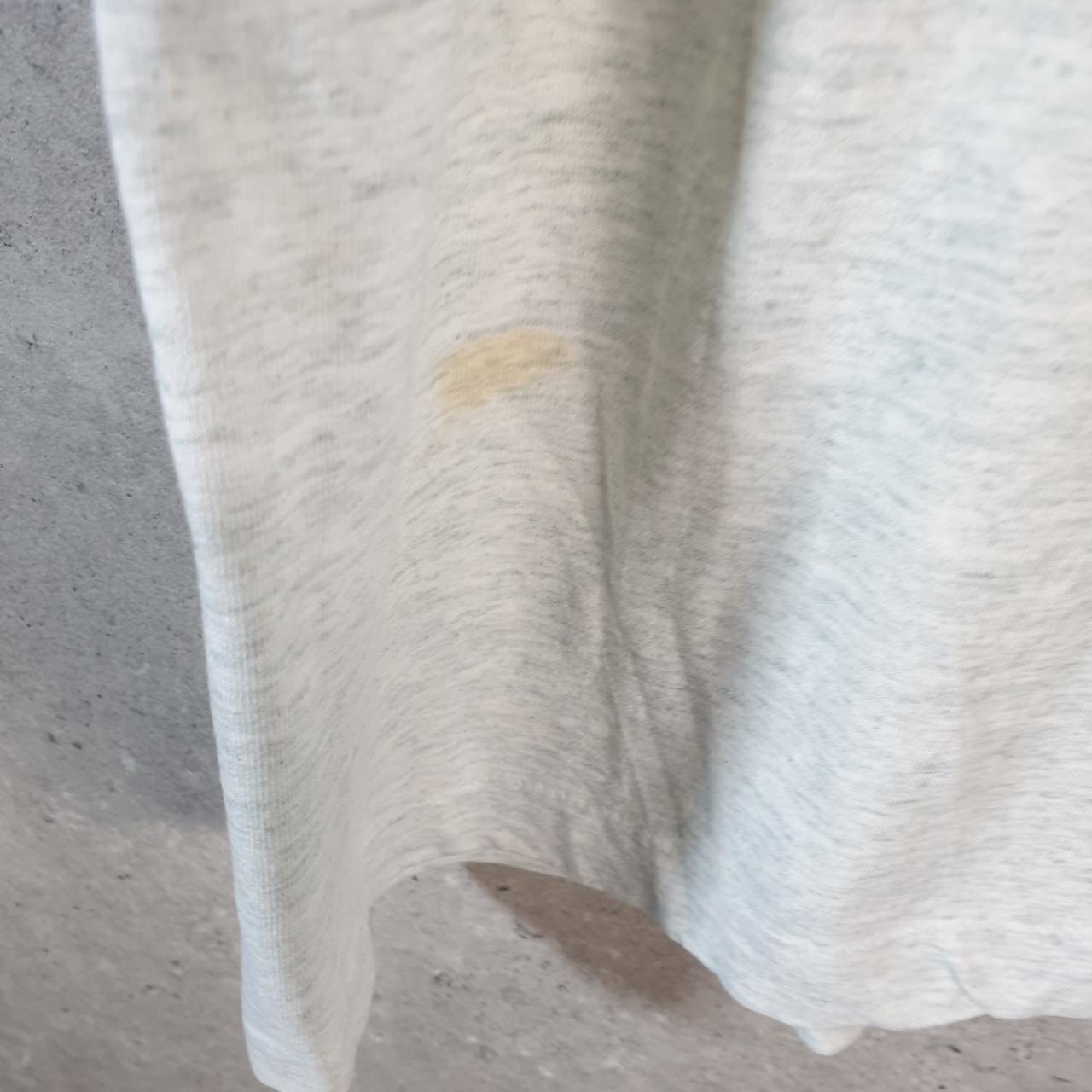 Vintage Screen Stars Bahamas Freeport 1991 USA Single Stitch T Shirt Men’s Large Grey