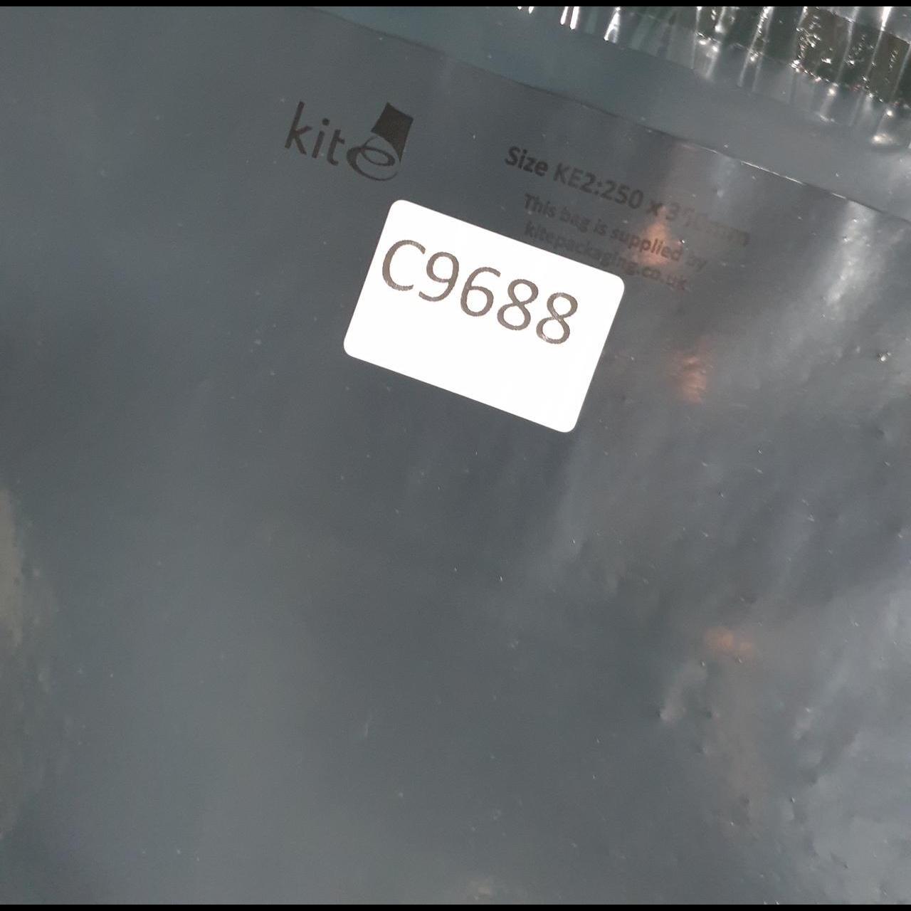 Vintage Ralph Lauren Polo Shirt Men’s Medium Blue Striped Cotton Pony C9688