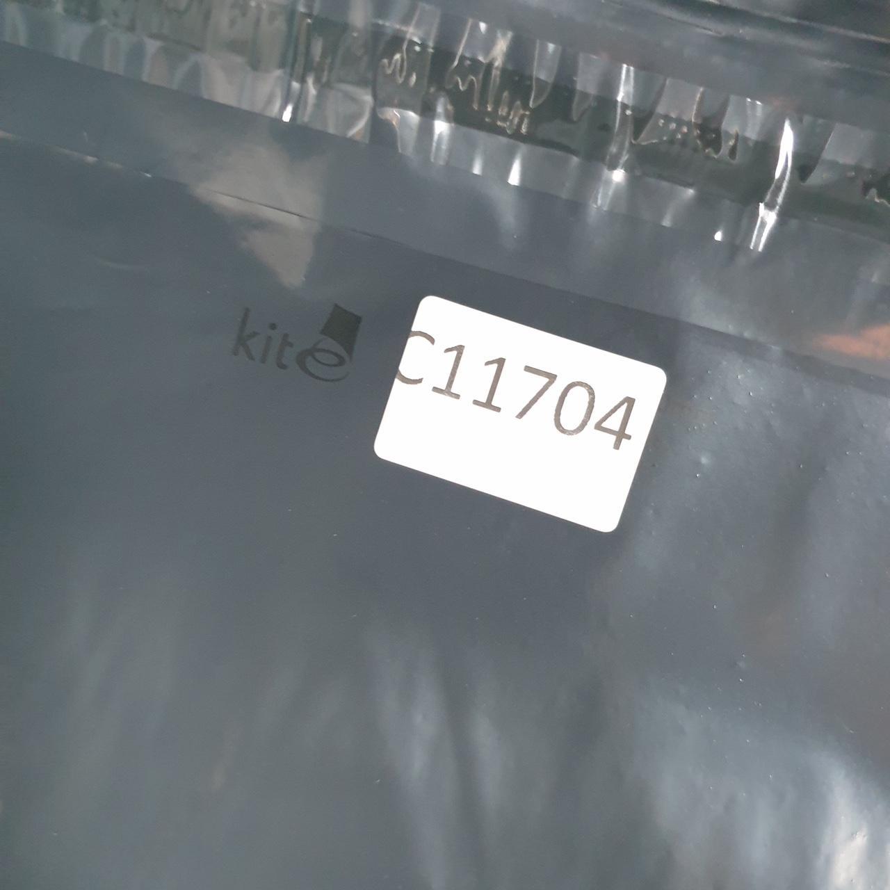 Vintage Hanes Tie Dye Graphic 90s USA Single Stitch T Shirt Men’s Large Blue