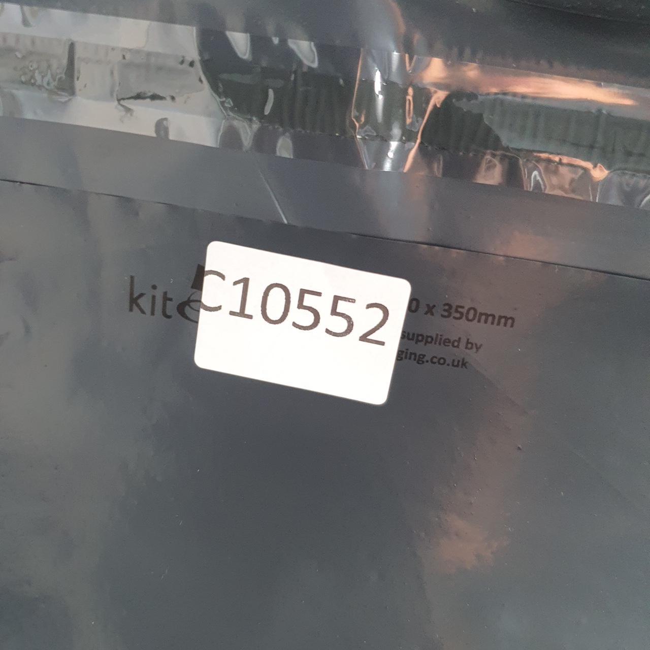 Vintage Nike Spellout Basketball Soldier T Shirt Men’s XL Black Logo Swoosh Athletic