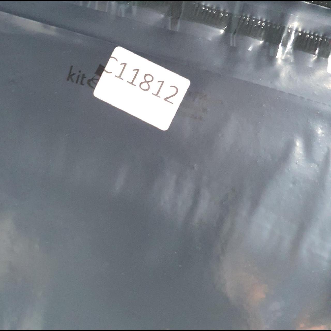 Vintage Screen Stars Magic 105FM 90s USA Single Stitch T Shirt Men’s Small Red