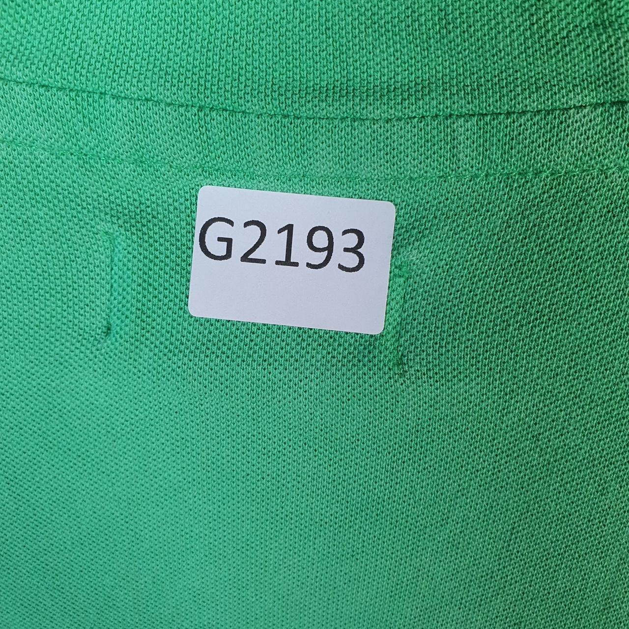 Vintage Ralph Lauren Polo Heavyweight Hoodie Womens Medium Green Cotton Full Zip Pony