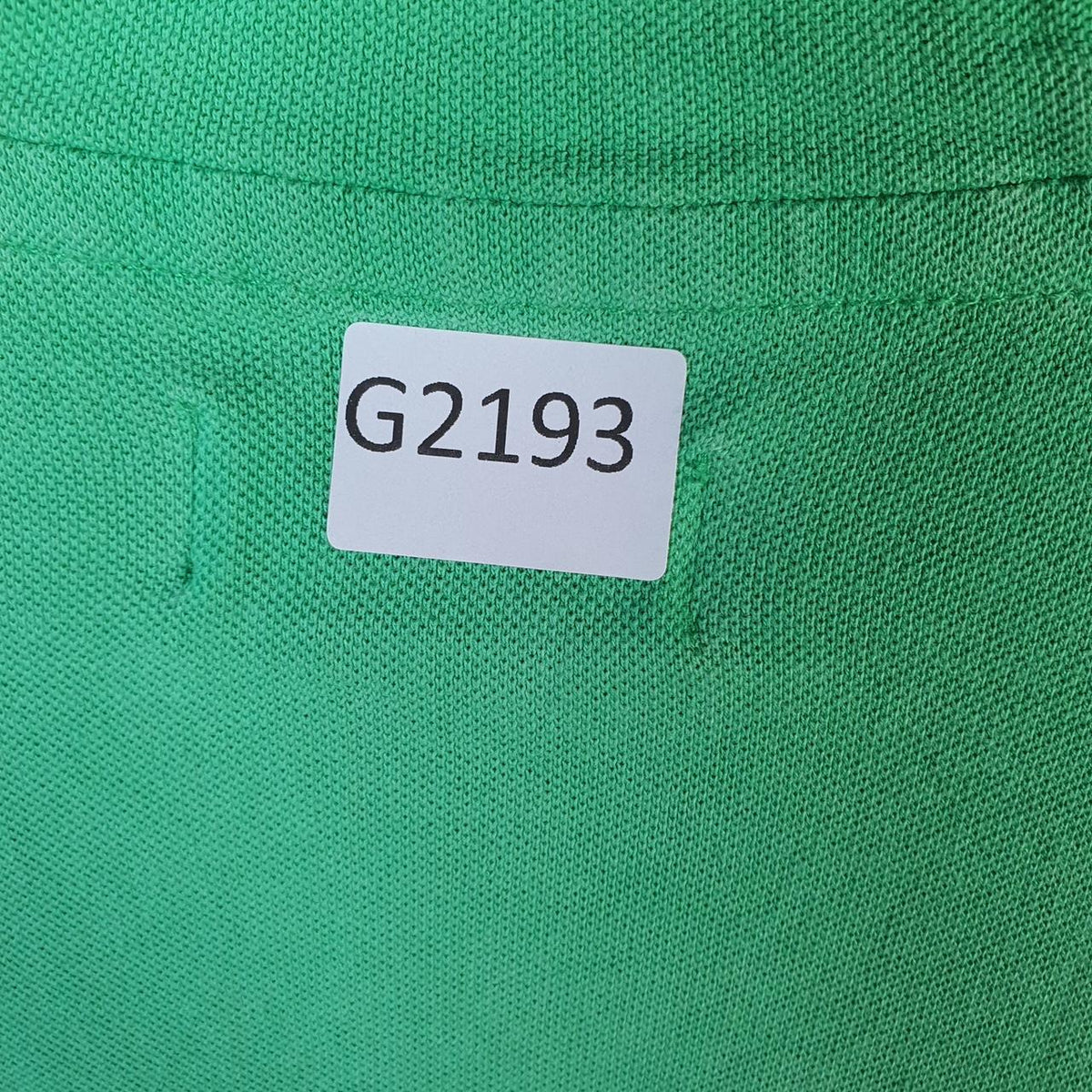 Vintage Ralph Lauren Polo Heavyweight Hoodie Womens Medium Green Cotton Full Zip Pony