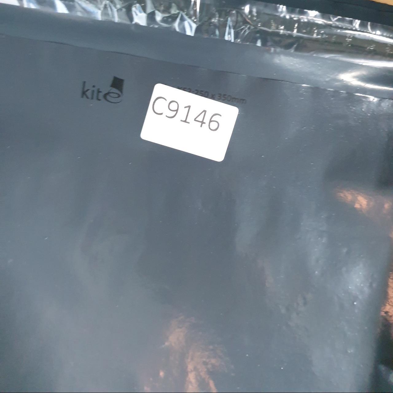 Vintage Ralph Lauren Polo T Shirt Men’s Medium Blue Embroidered Classic Fit Pony C9146