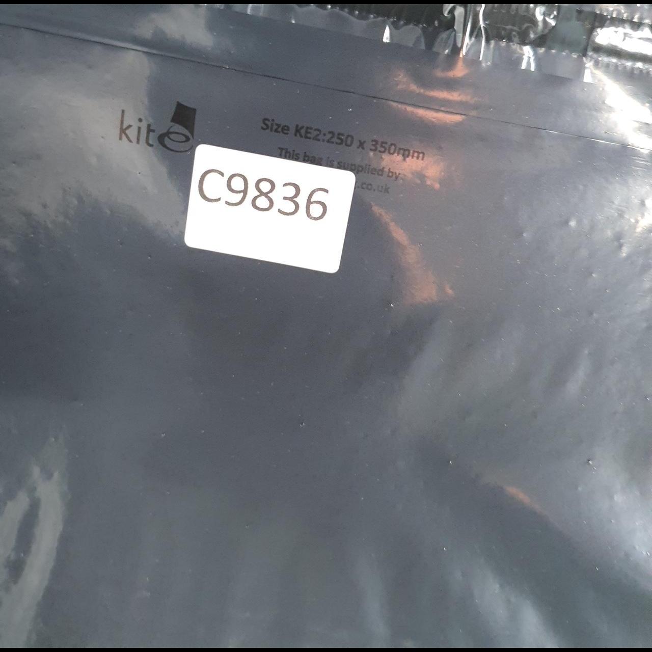 Vintage Nike Golf Dri Fit T Shirt Shirt Men’s 2XL White Logo Athletic C9836