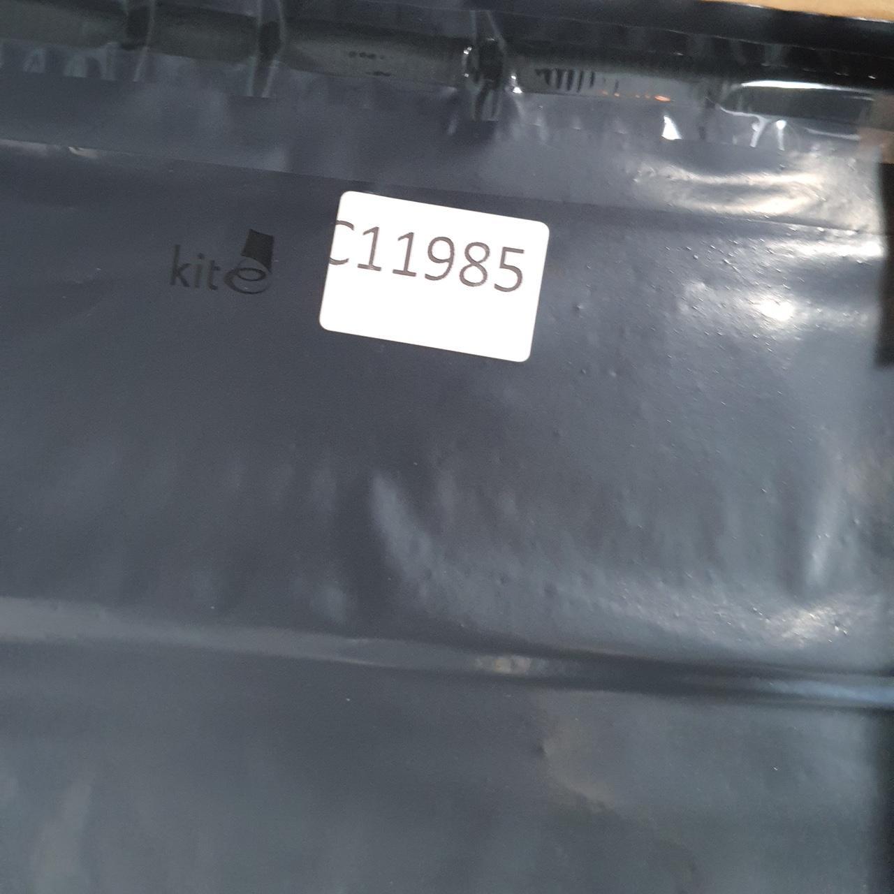 Vintage Adidas Go To Tee T Shirt Men’s XL Grey Three Stripes Logo