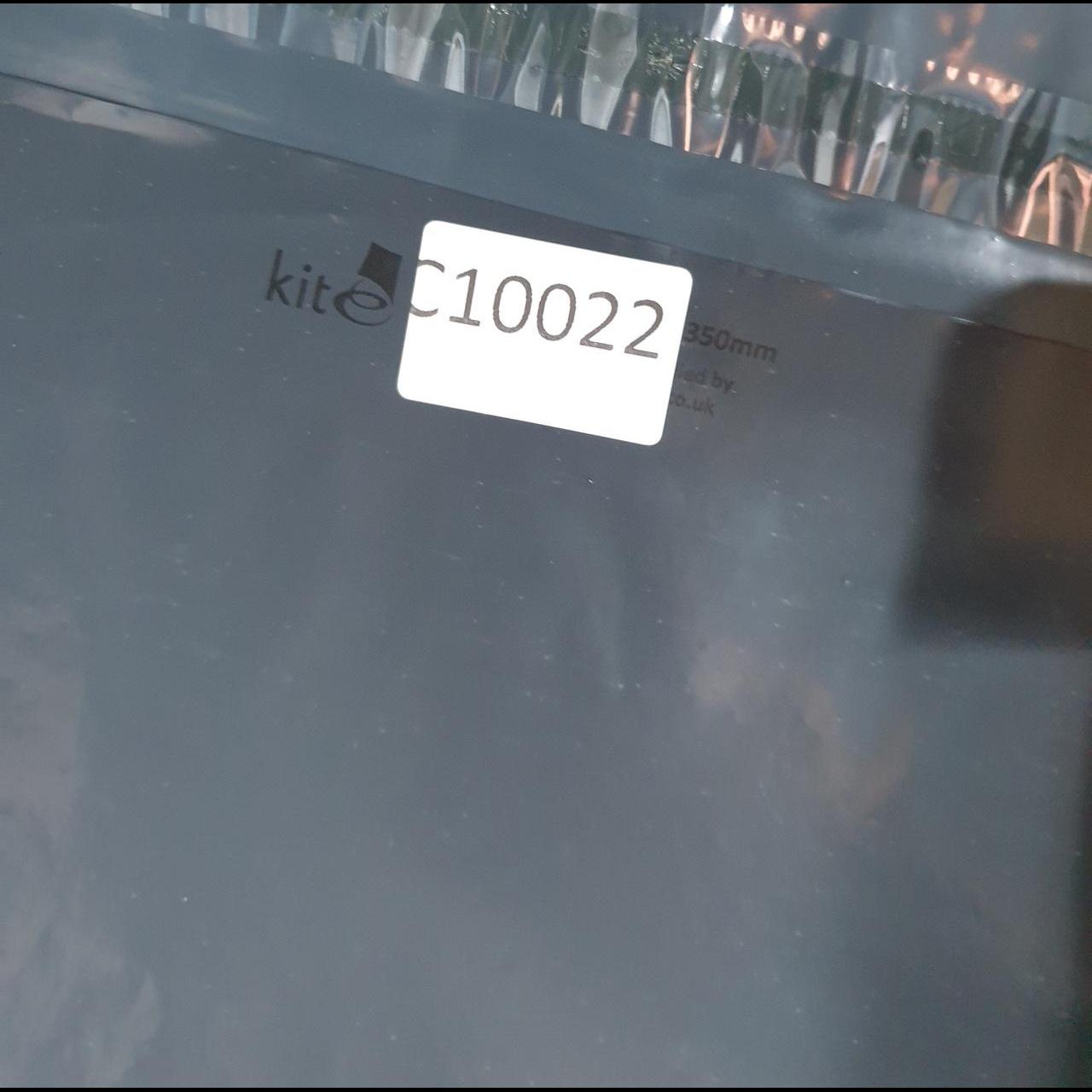 Vintage Adidas Amplifier T Shirt Men’s Small Black Three Stripes Logo Athletic