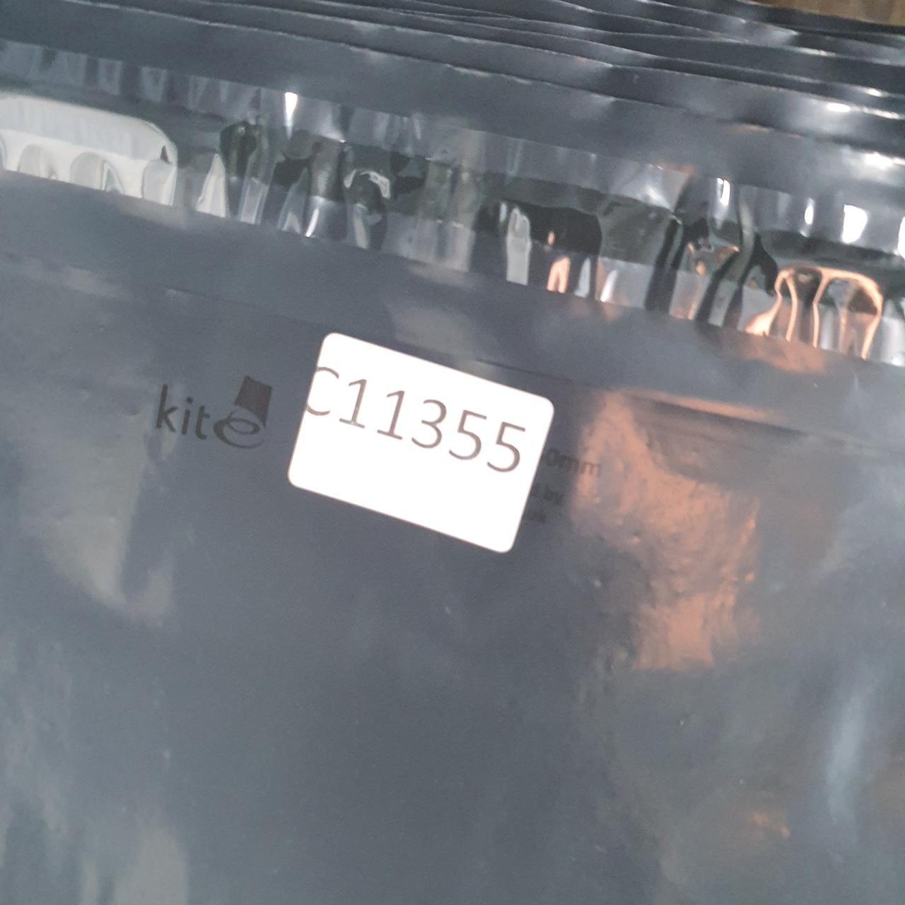 Vintage Adidas Go To Tee T Shirt Men’s XL Black Three Stripes Logo Athletic