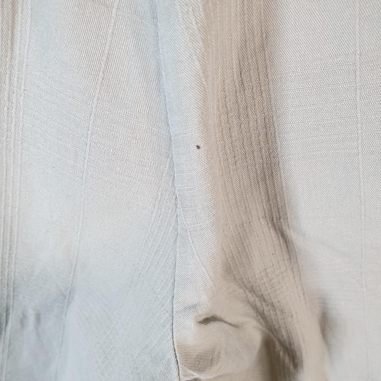 Vintage Dickies Baggy Chino Shorts Jorts Cargo Mens W32 Brown Loose Fit